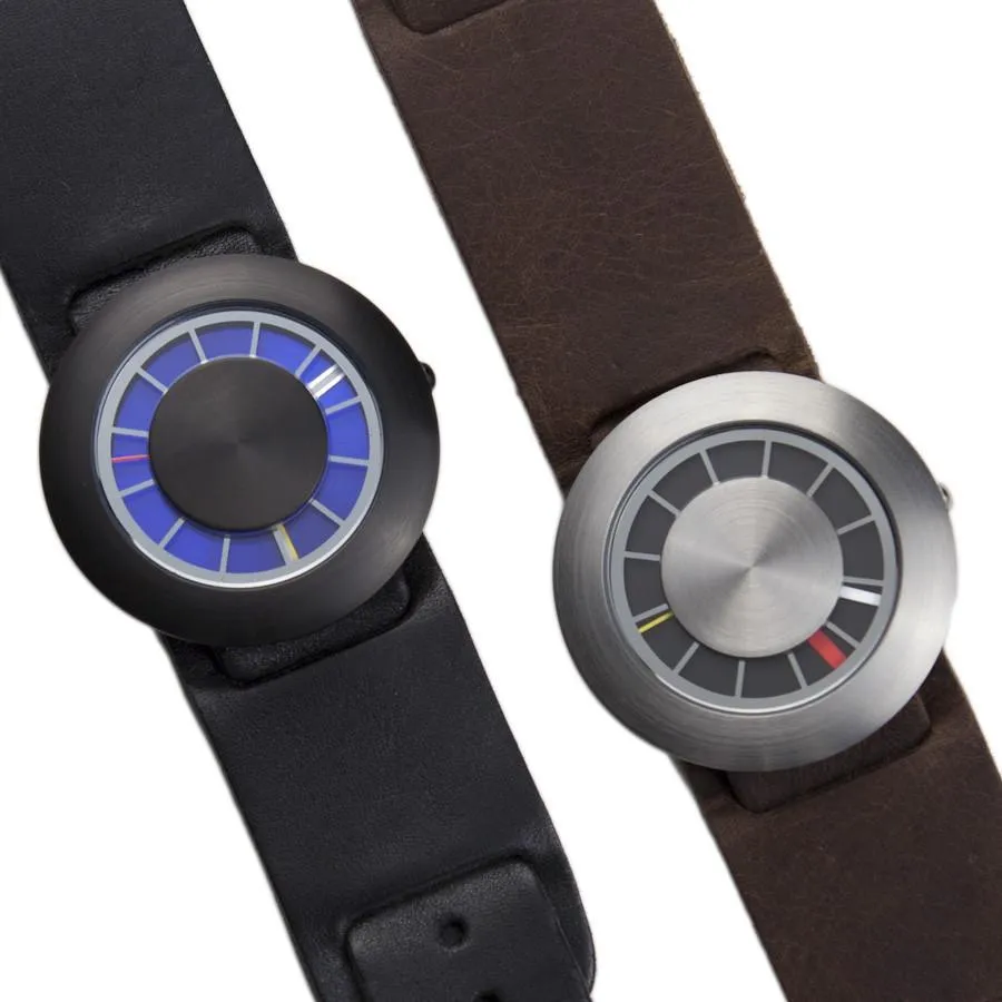 ORBITAL SPECIAL EDITION Watch – Brown