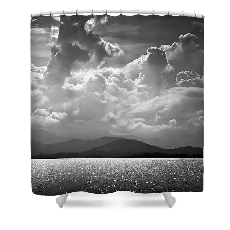 Paraty Brazil - Shower Curtain