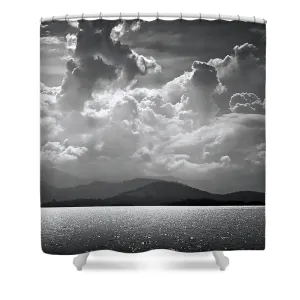 Paraty Brazil - Shower Curtain