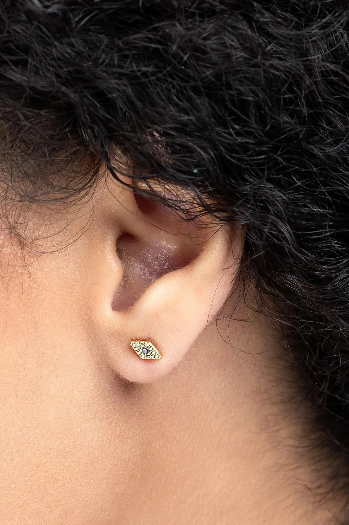 Petite Talulah Earrings