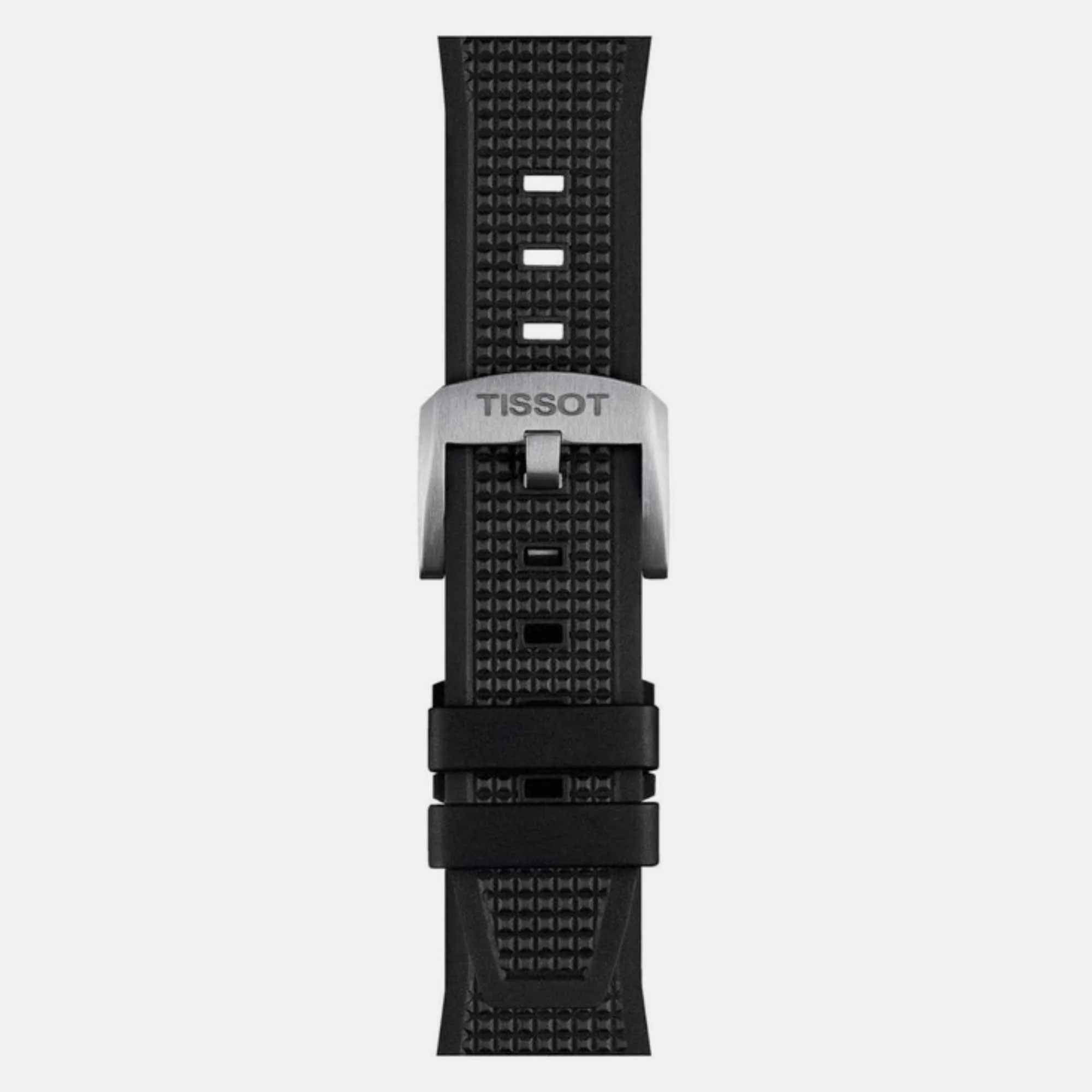 PRX Men Analog Silicone Watch T1374101704100