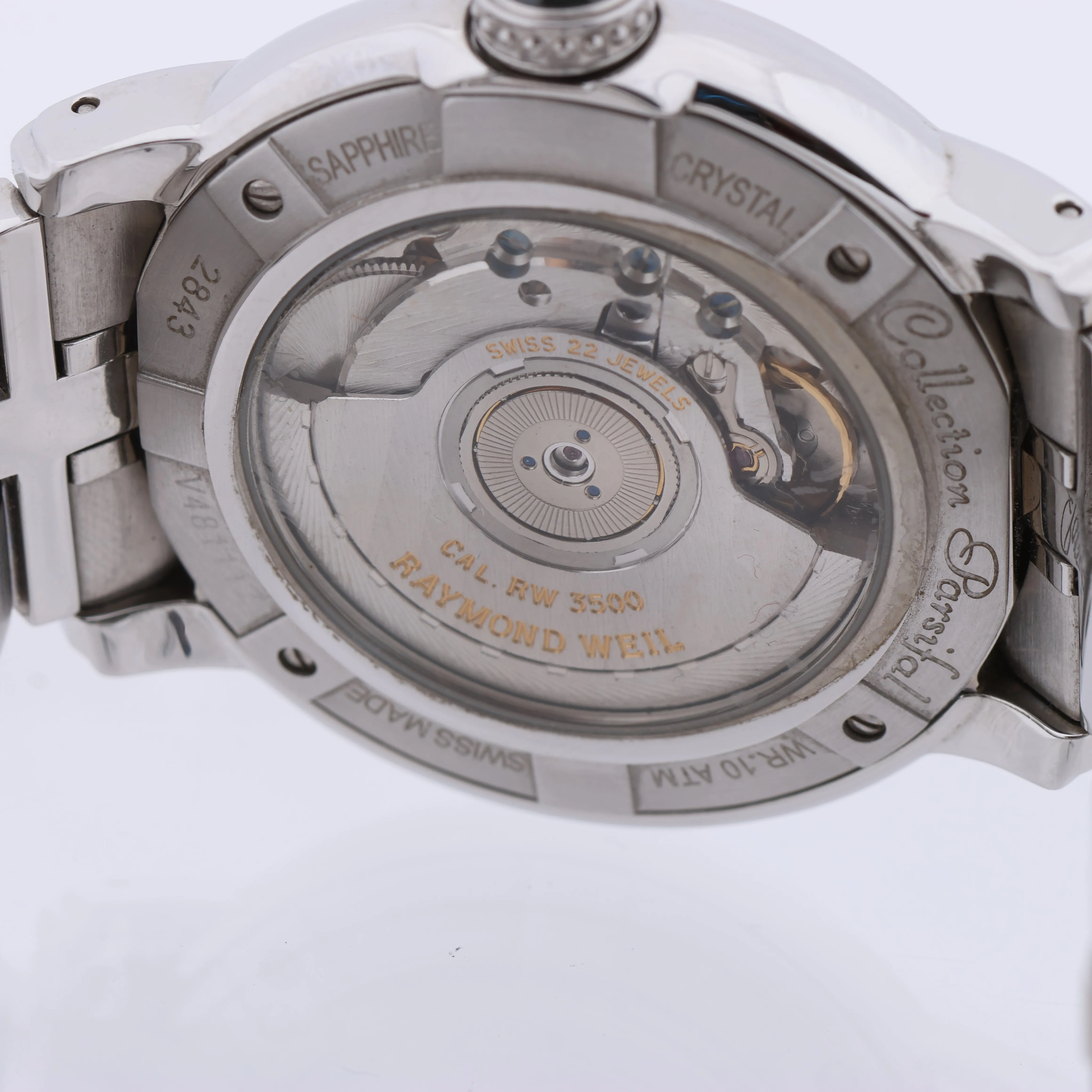 Raymond Weil Watches