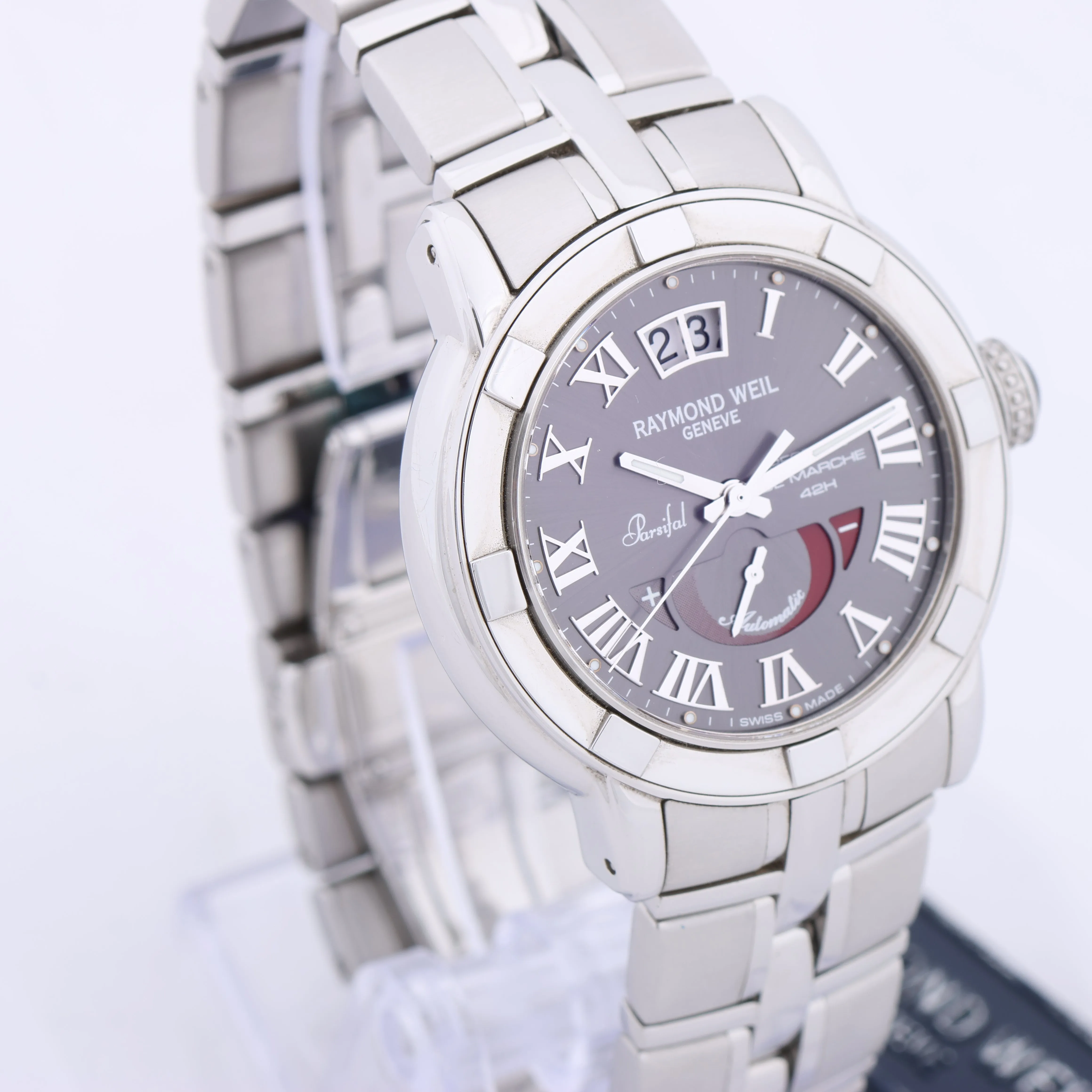 Raymond Weil Watches