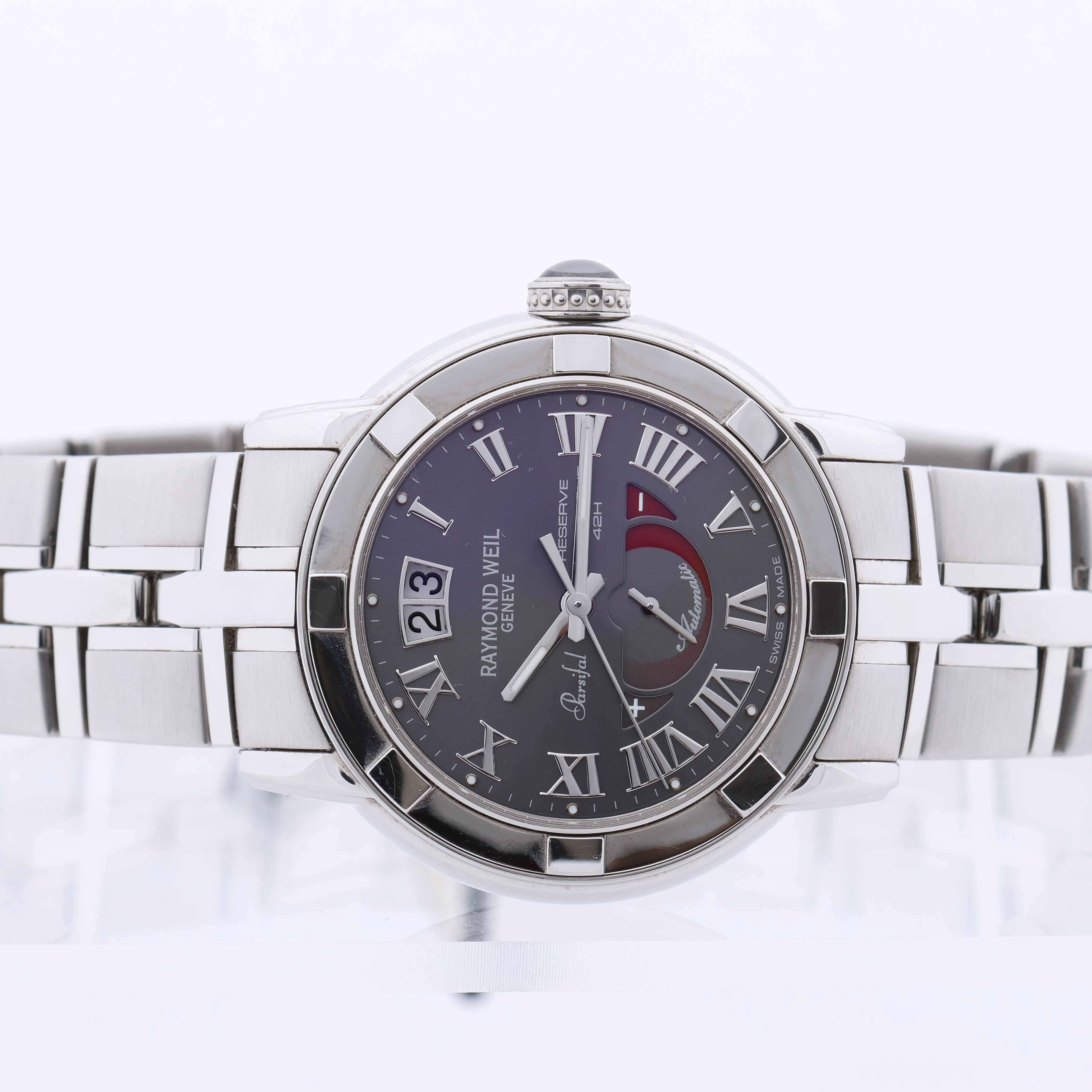 Raymond Weil Watches