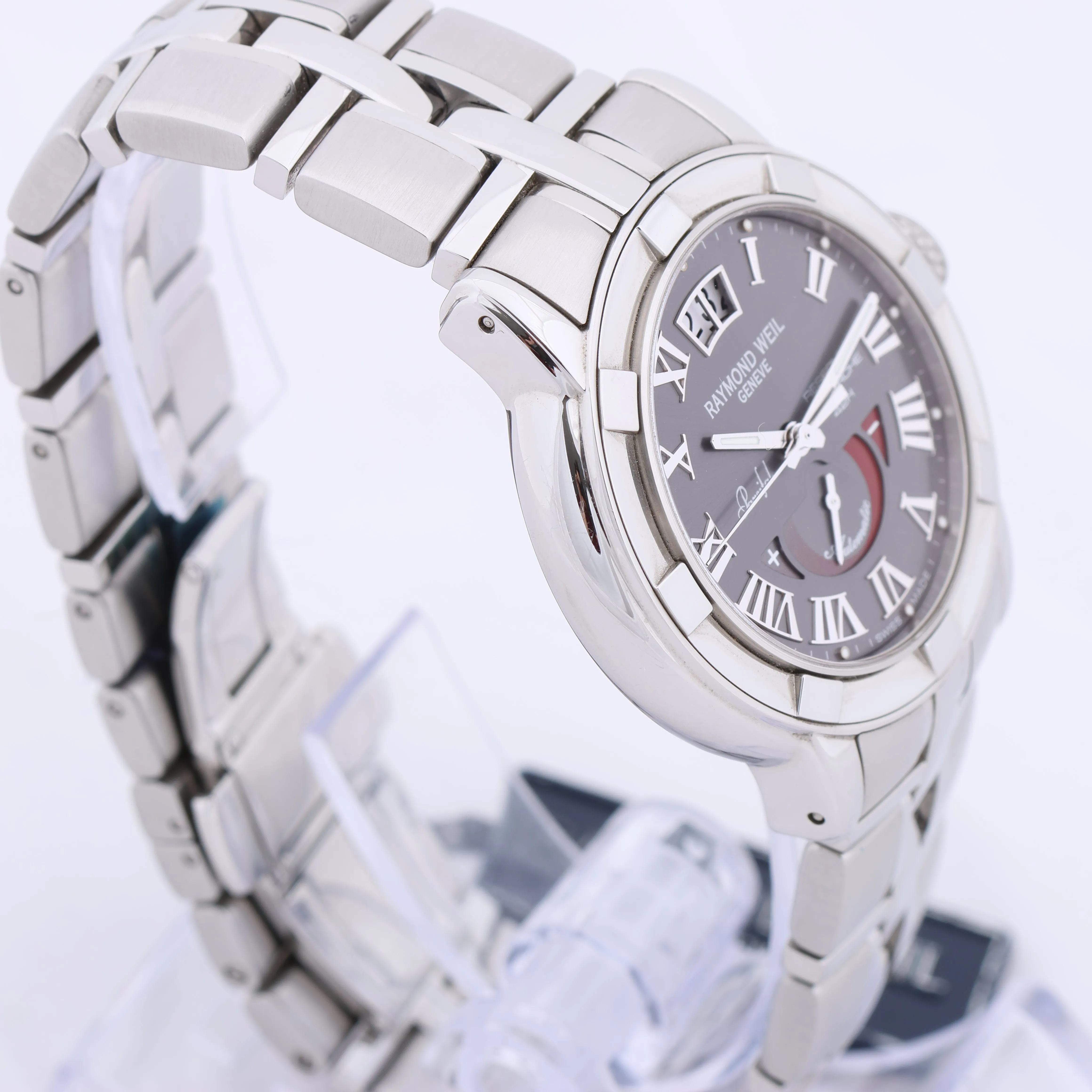 Raymond Weil Watches
