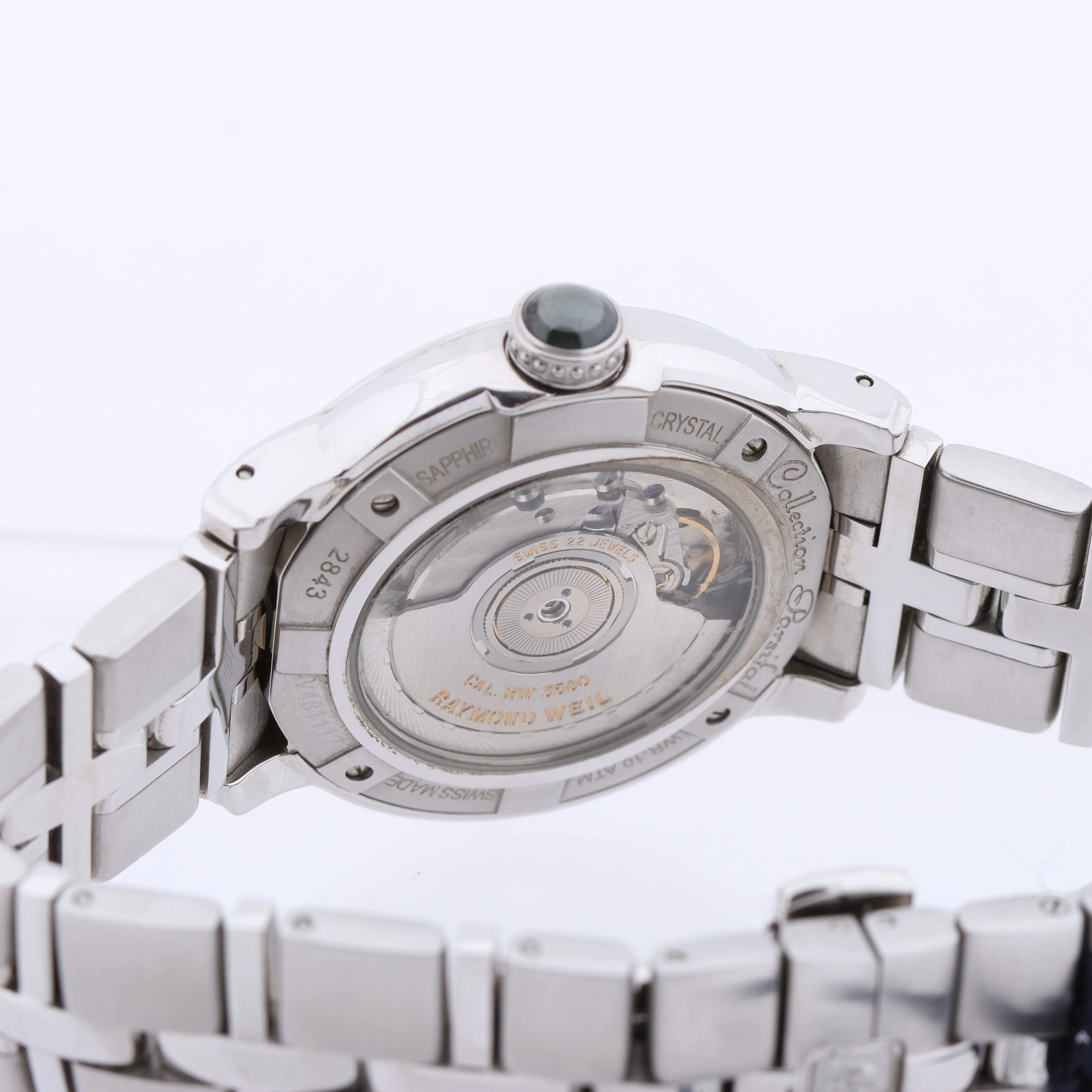 Raymond Weil Watches