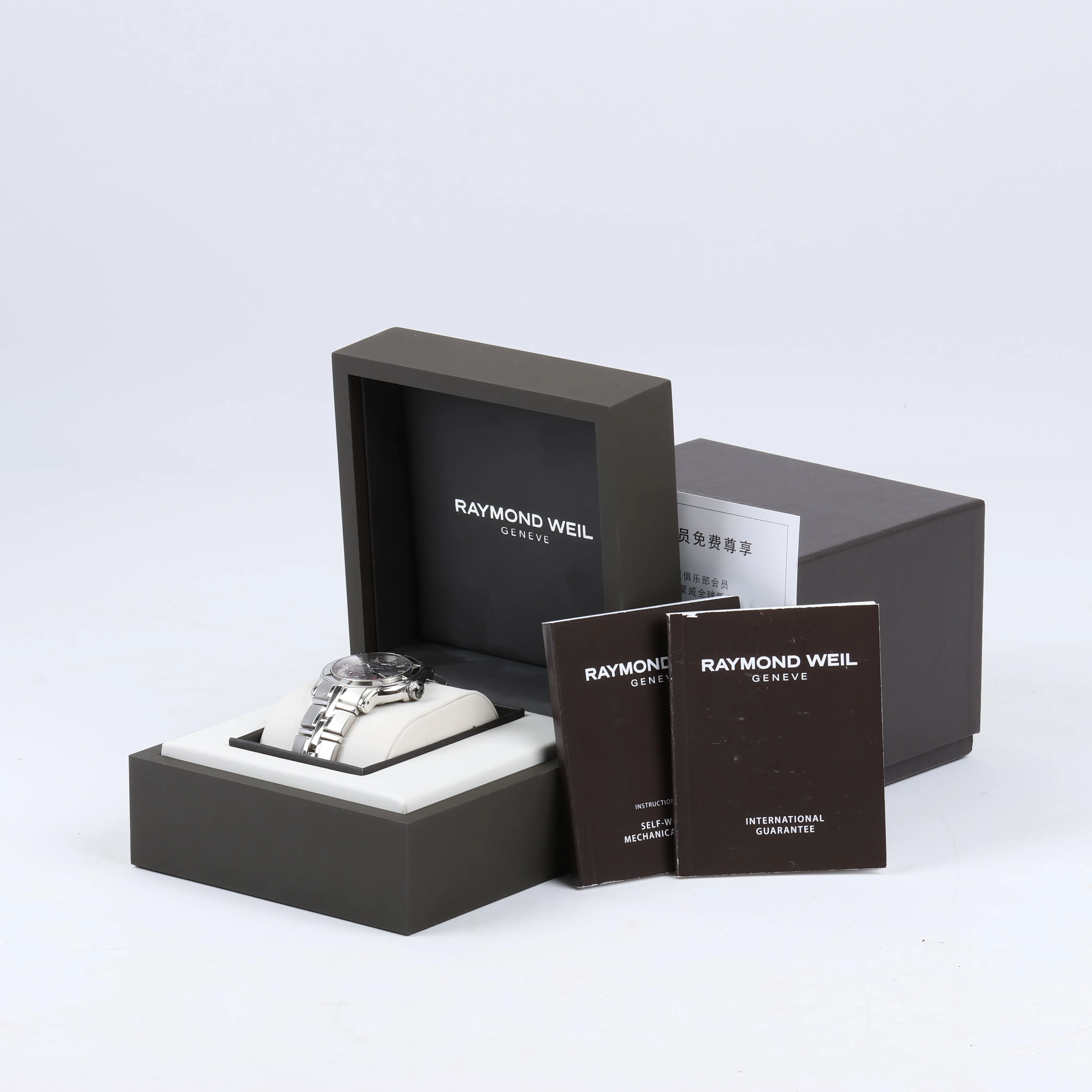 Raymond Weil Watches