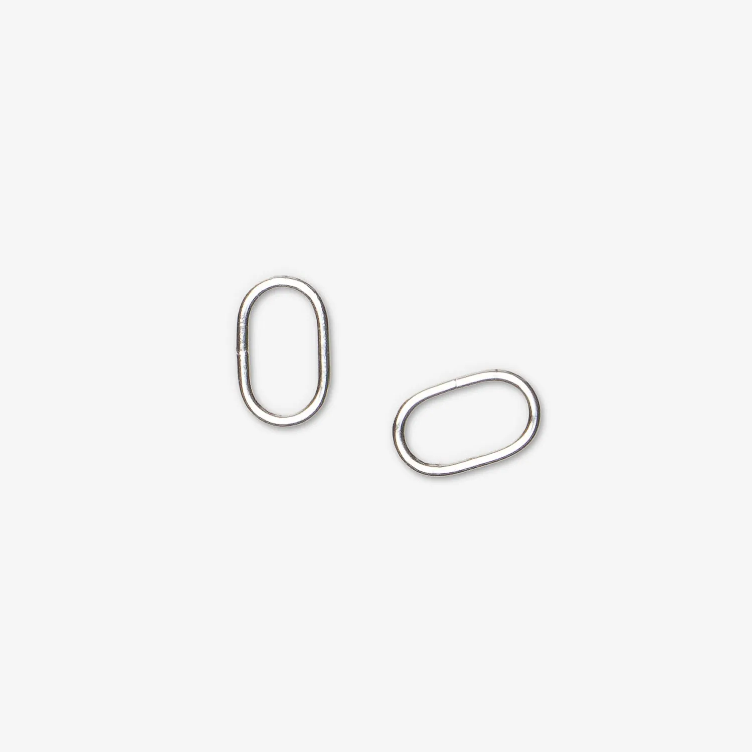 Rectangle Metal 20mm
