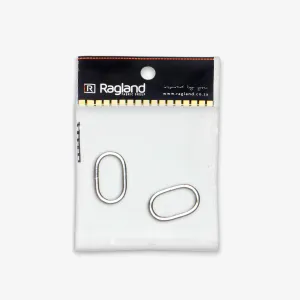 Rectangle Metal 20mm