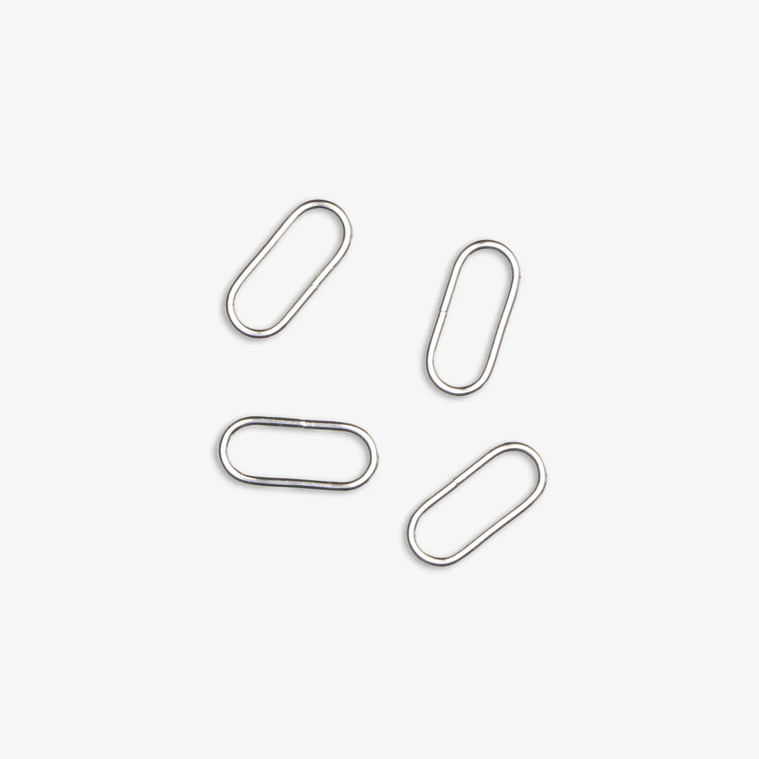 Rectangle Metal 30mm