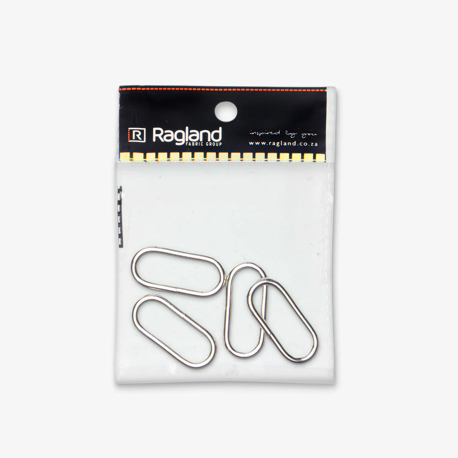 Rectangle Metal 30mm