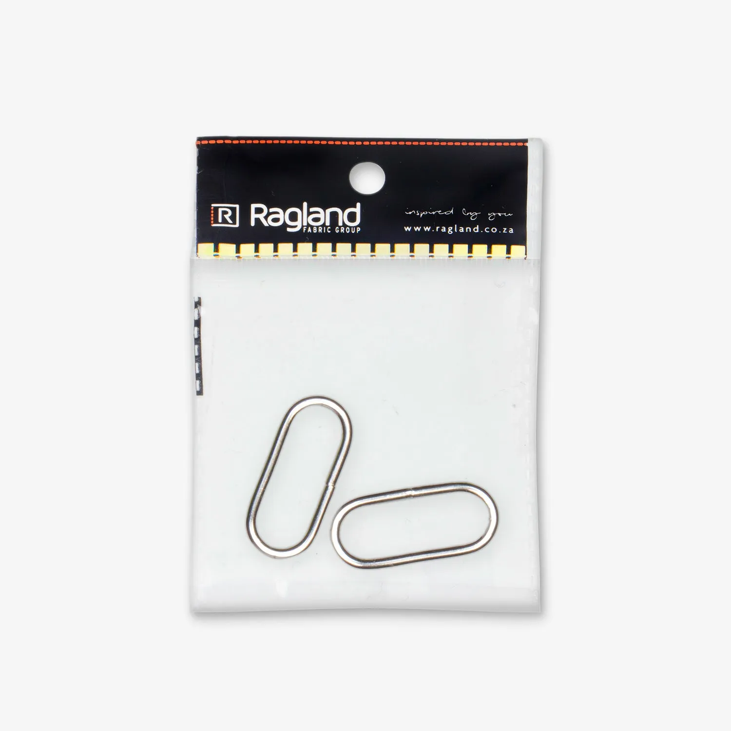 Rectangle Metal 30mm