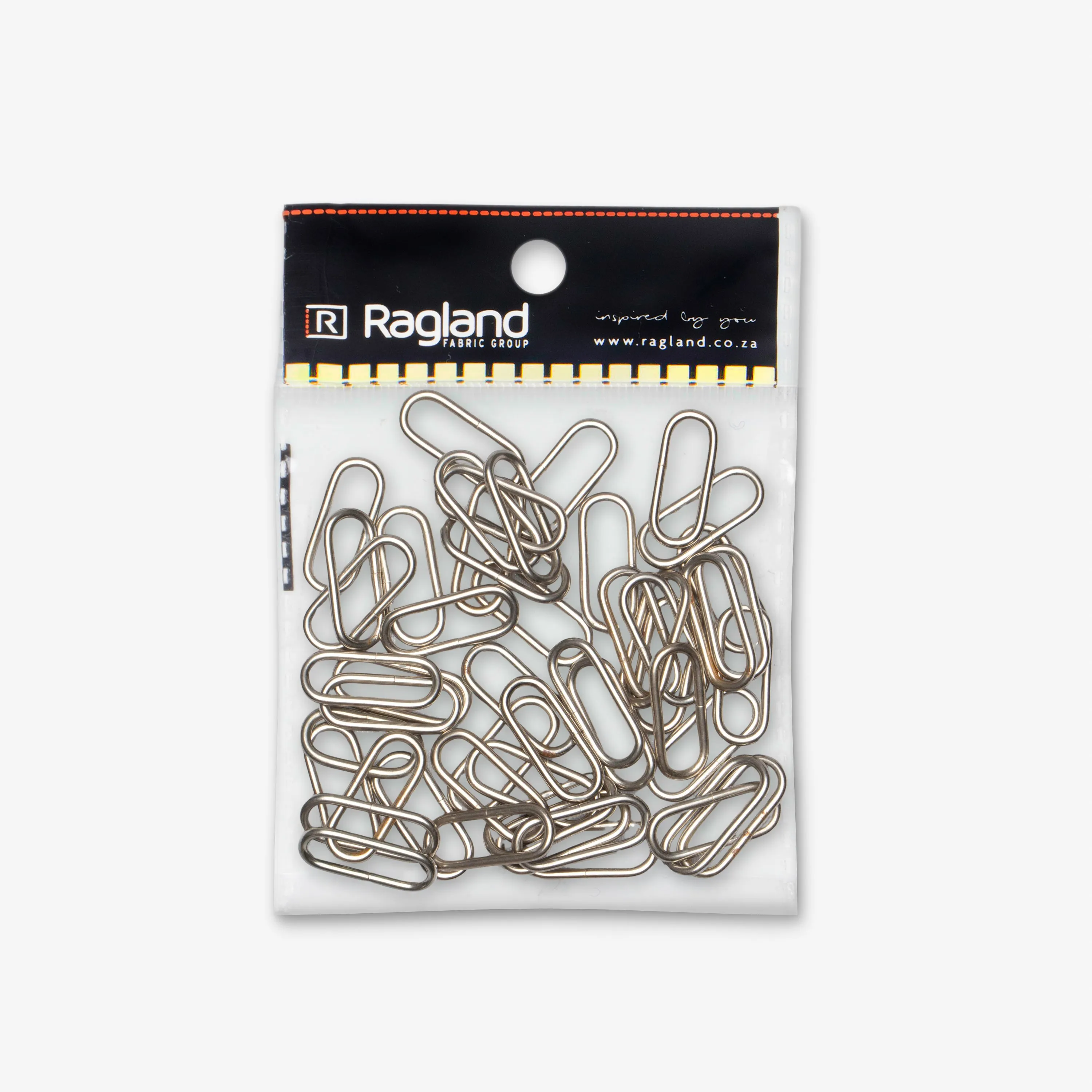 Rectangle Metal 30mm