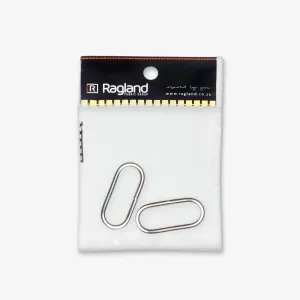 Rectangle Metal 30mm