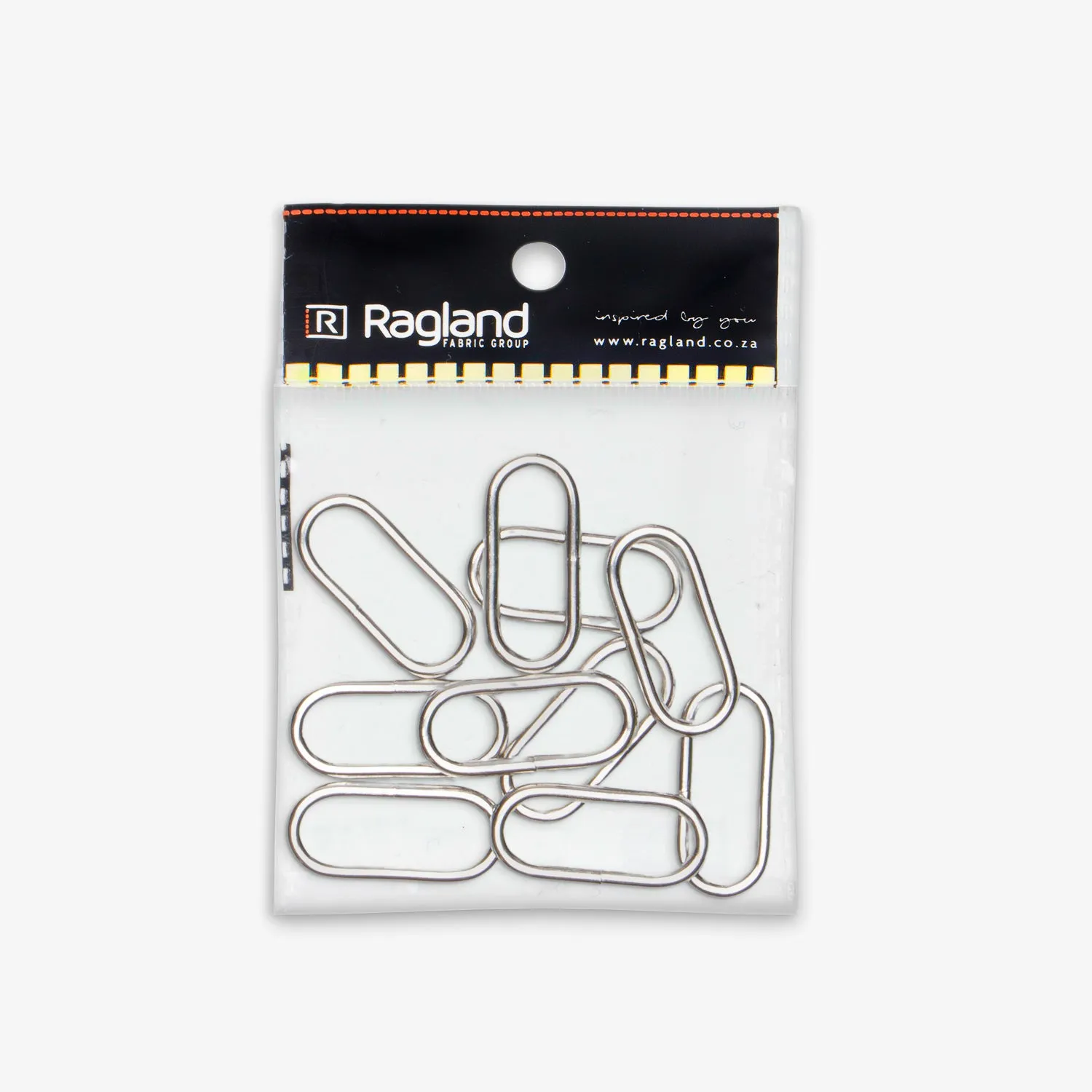 Rectangle Metal 30mm