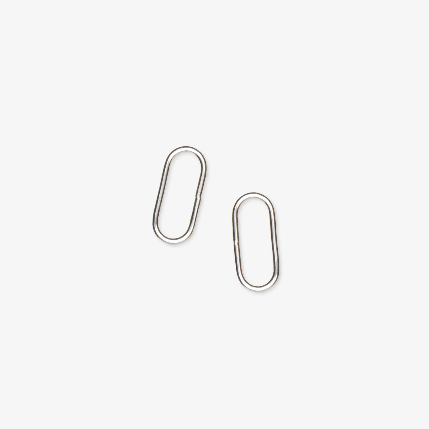Rectangle Metal 30mm