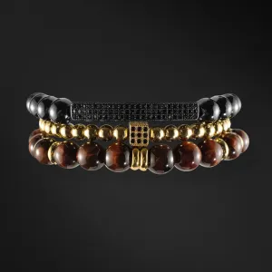 Reno Bracelets Stack