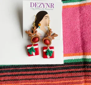 Rudolph Dangles