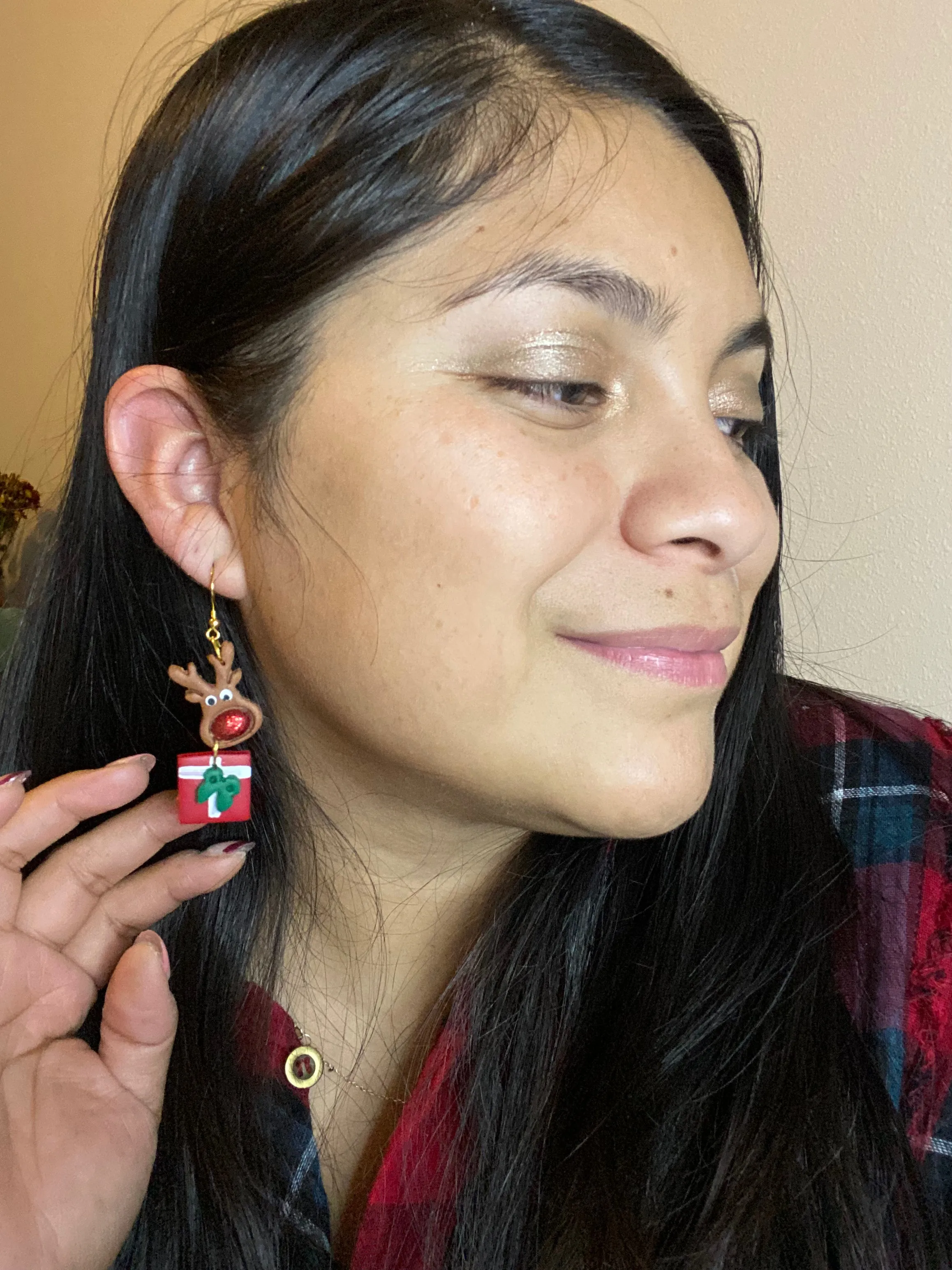 Rudolph Dangles