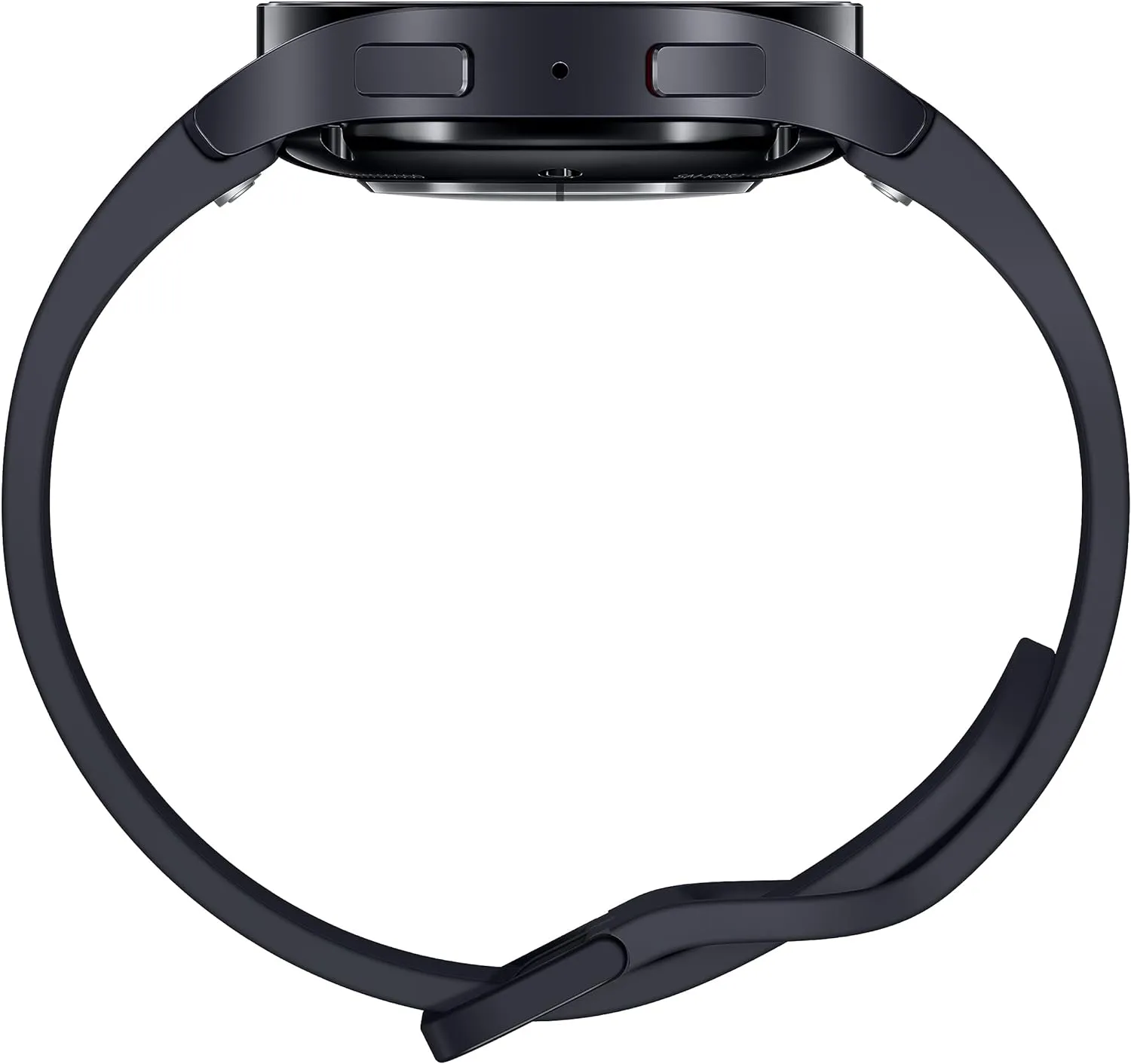 Samsung Galaxy Watch 6 43mm Classic Smartwatch - Bluetooth Smartwatch, Fitness Tracker, Personalized HR Zones, Advanced Sleep Coaching, Heart Monitor, BIA Sensor