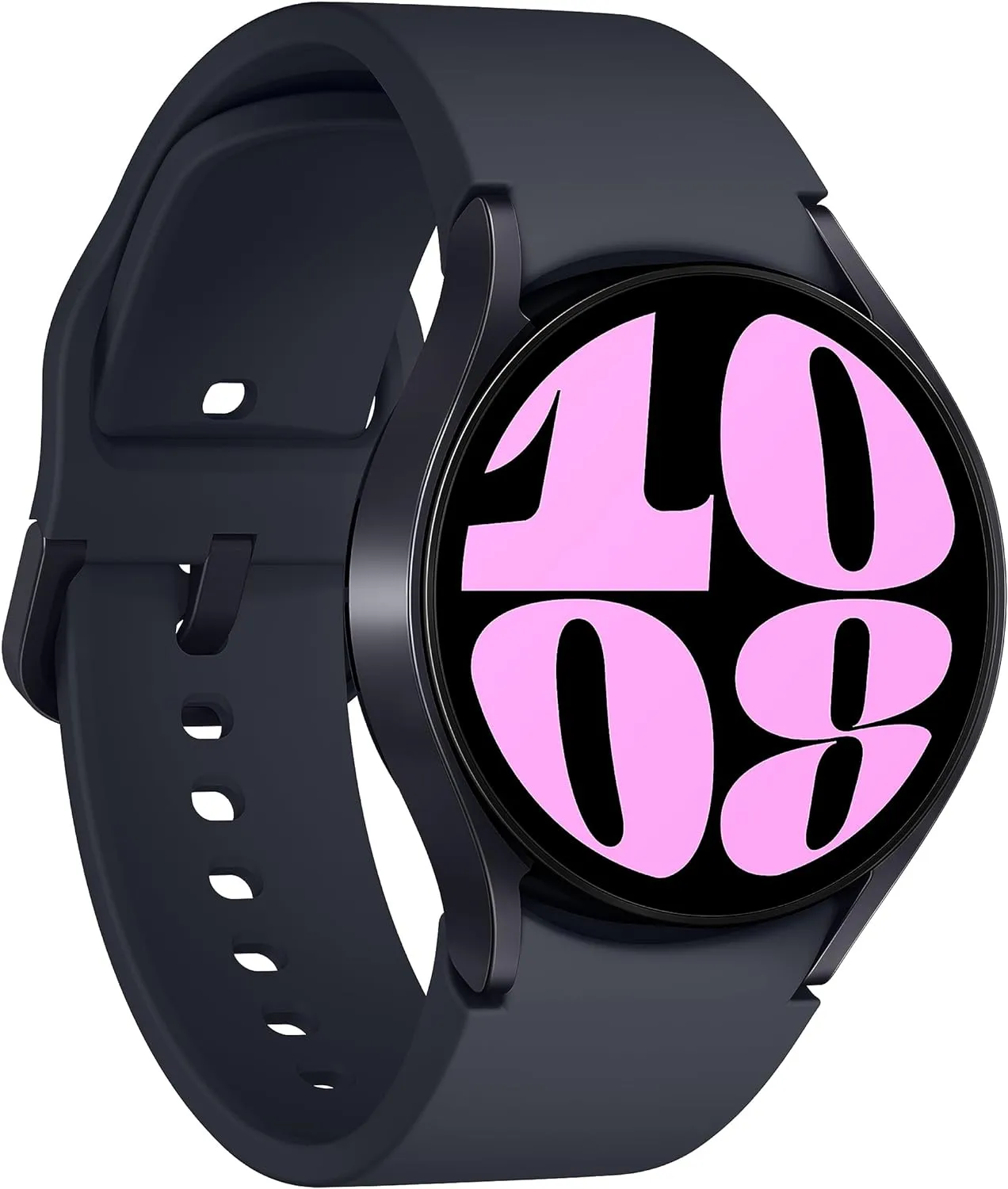 Samsung Galaxy Watch 6 43mm Classic Smartwatch - Bluetooth Smartwatch, Fitness Tracker, Personalized HR Zones, Advanced Sleep Coaching, Heart Monitor, BIA Sensor