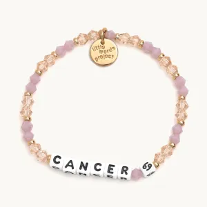 Sanctuary x LWP- Cancer