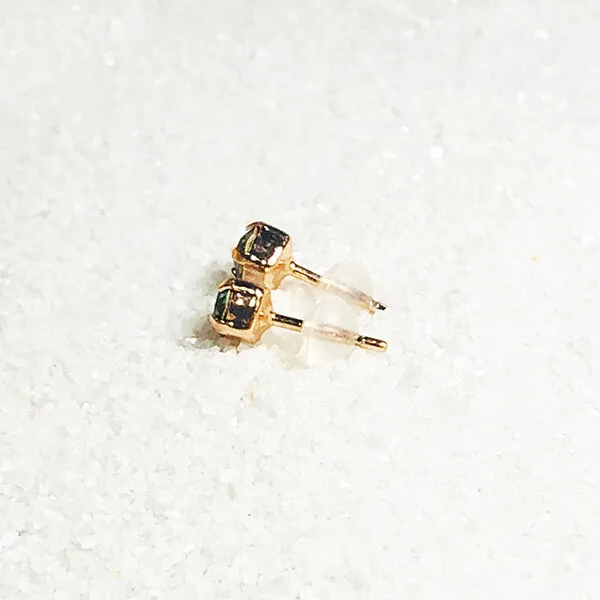 Sea Trixie Kids Stud Earrings