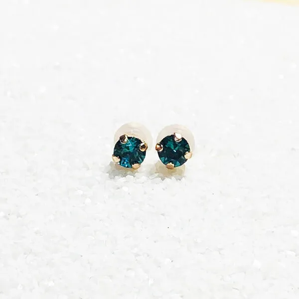 Sea Trixie Kids Stud Earrings