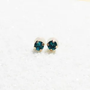 Sea Trixie Kids Stud Earrings
