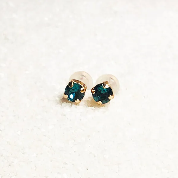 Sea Trixie Kids Stud Earrings