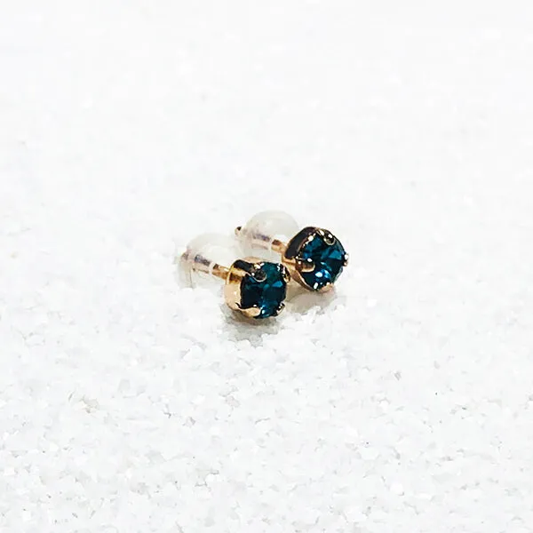 Sea Trixie Kids Stud Earrings