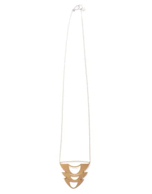 Seaworthy Gunta Necklace