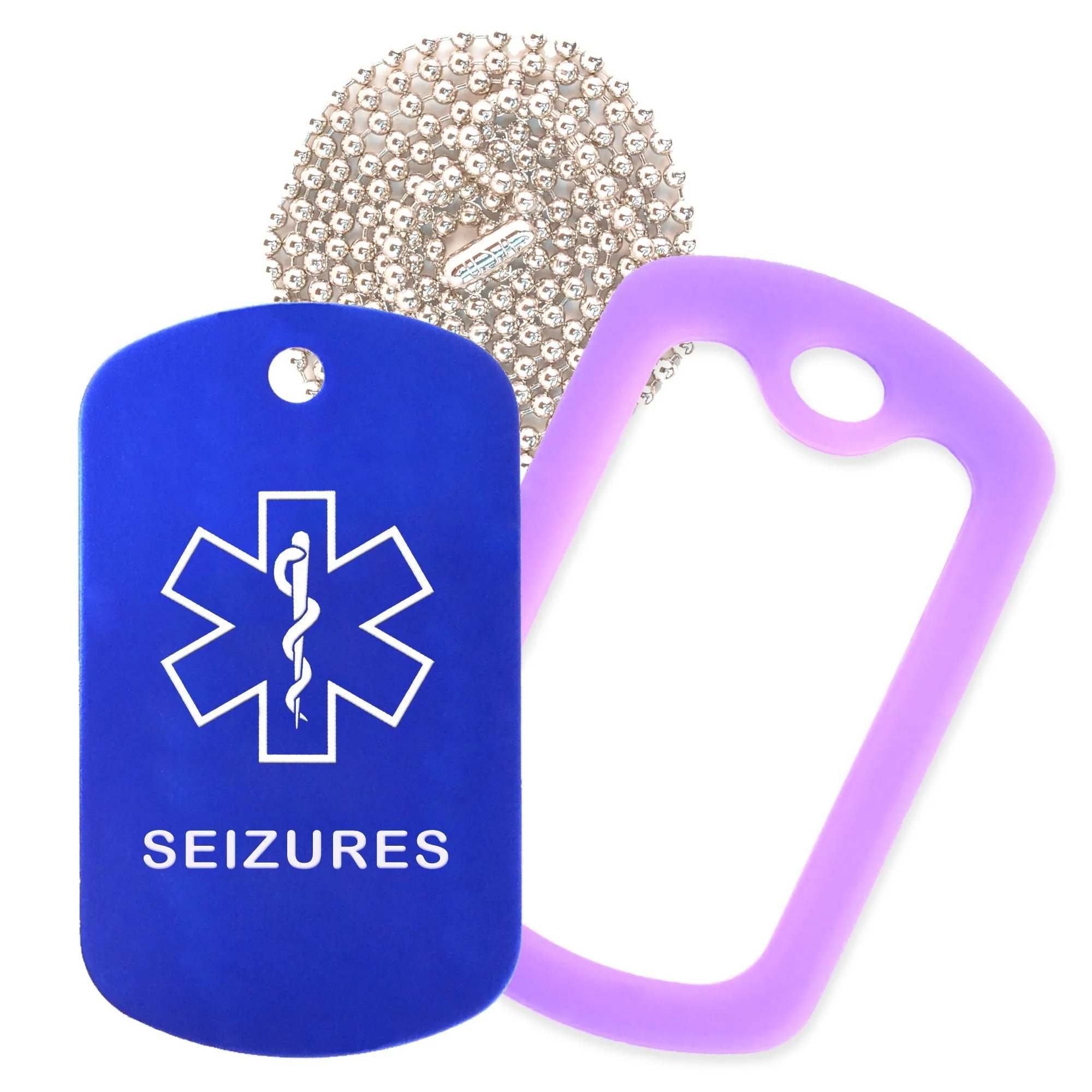 Seizures