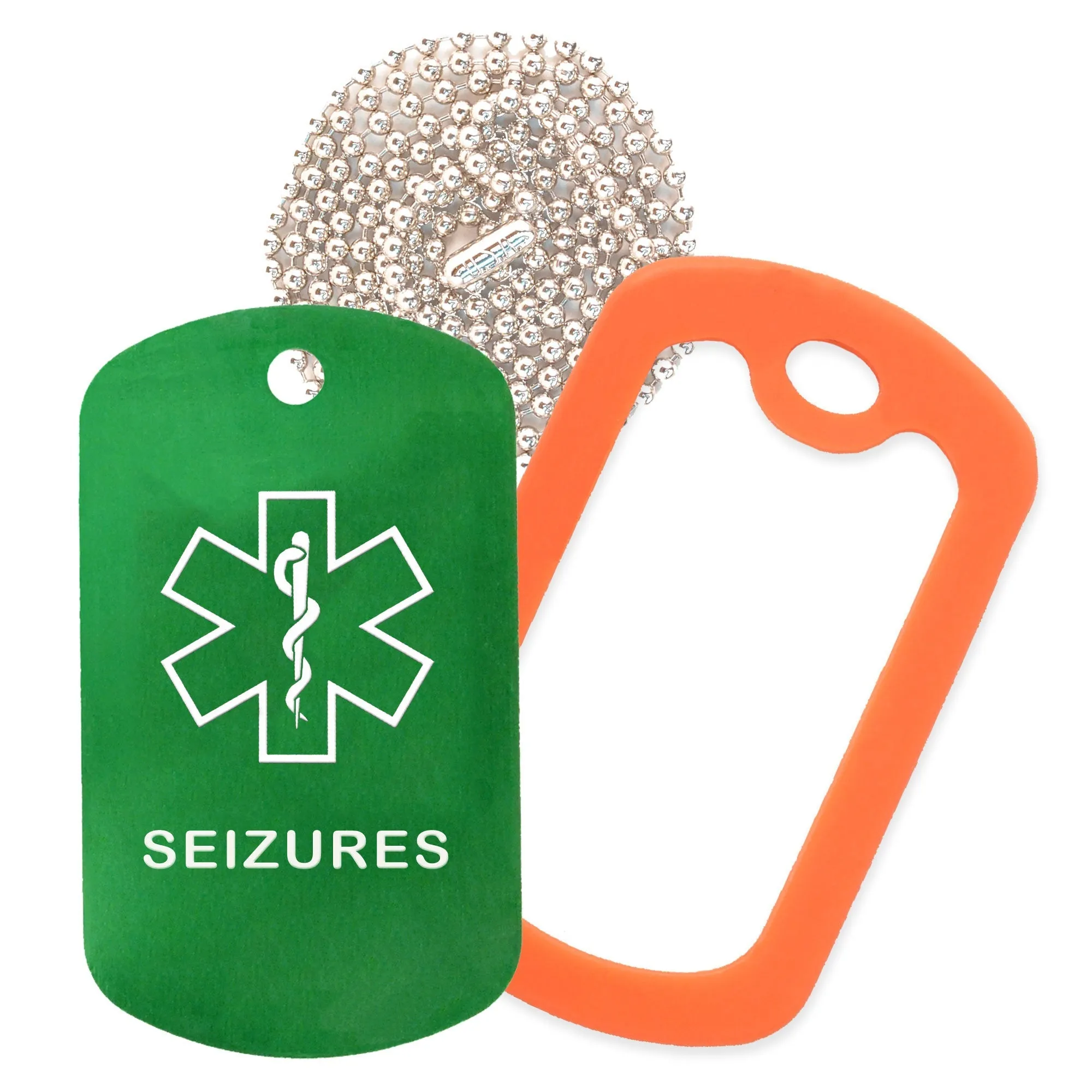 Seizures