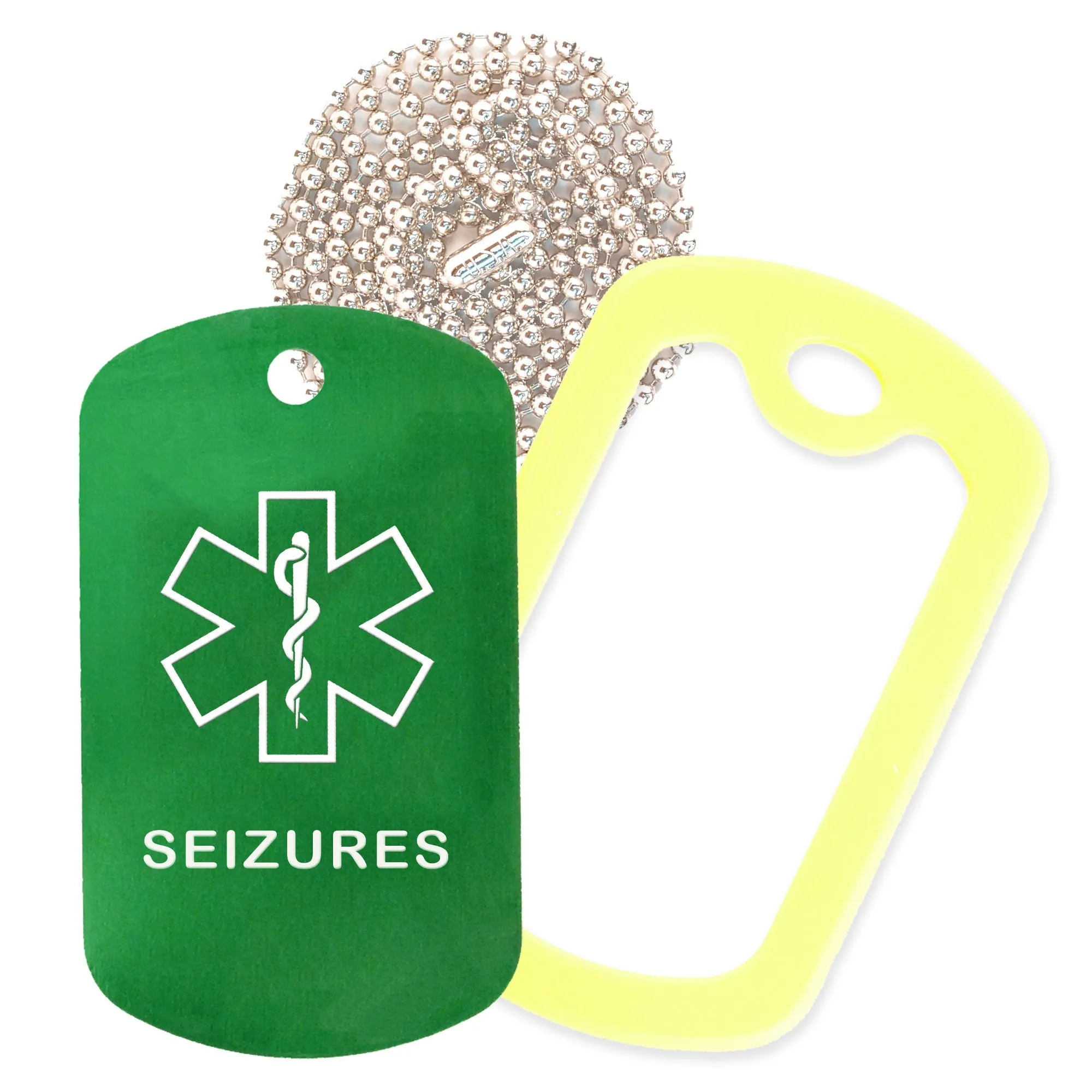 Seizures