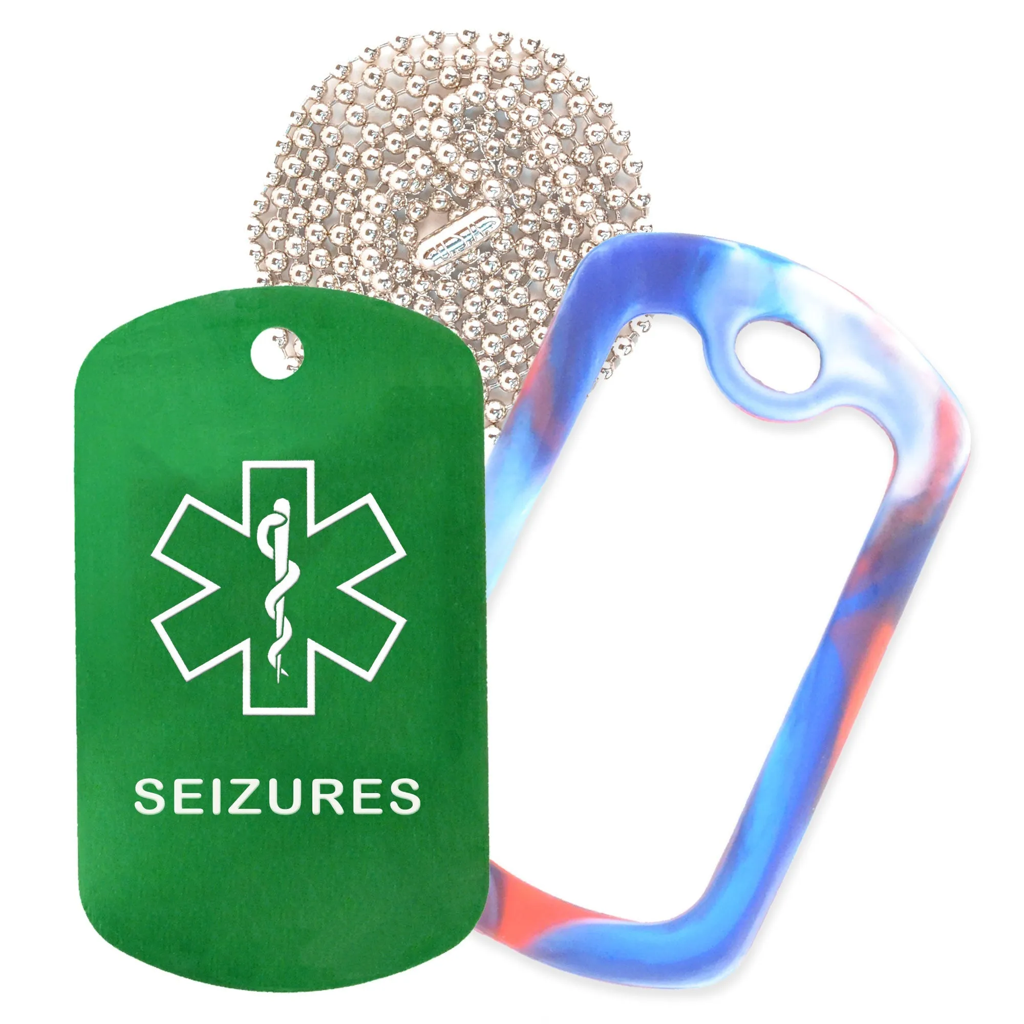 Seizures