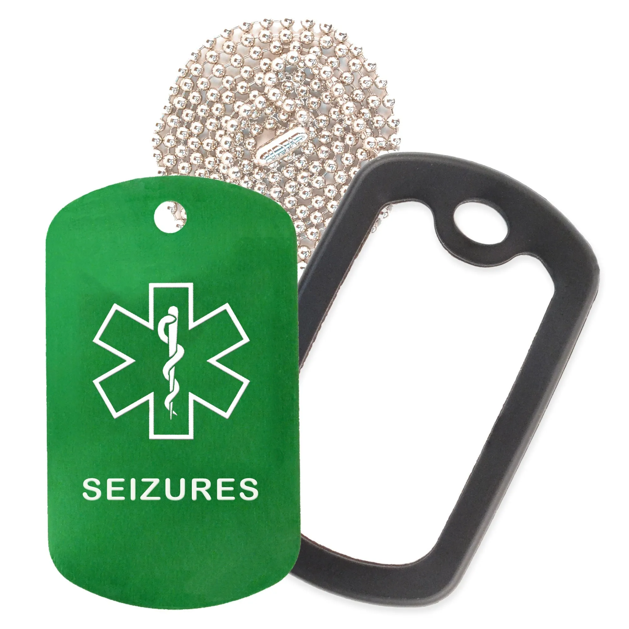 Seizures