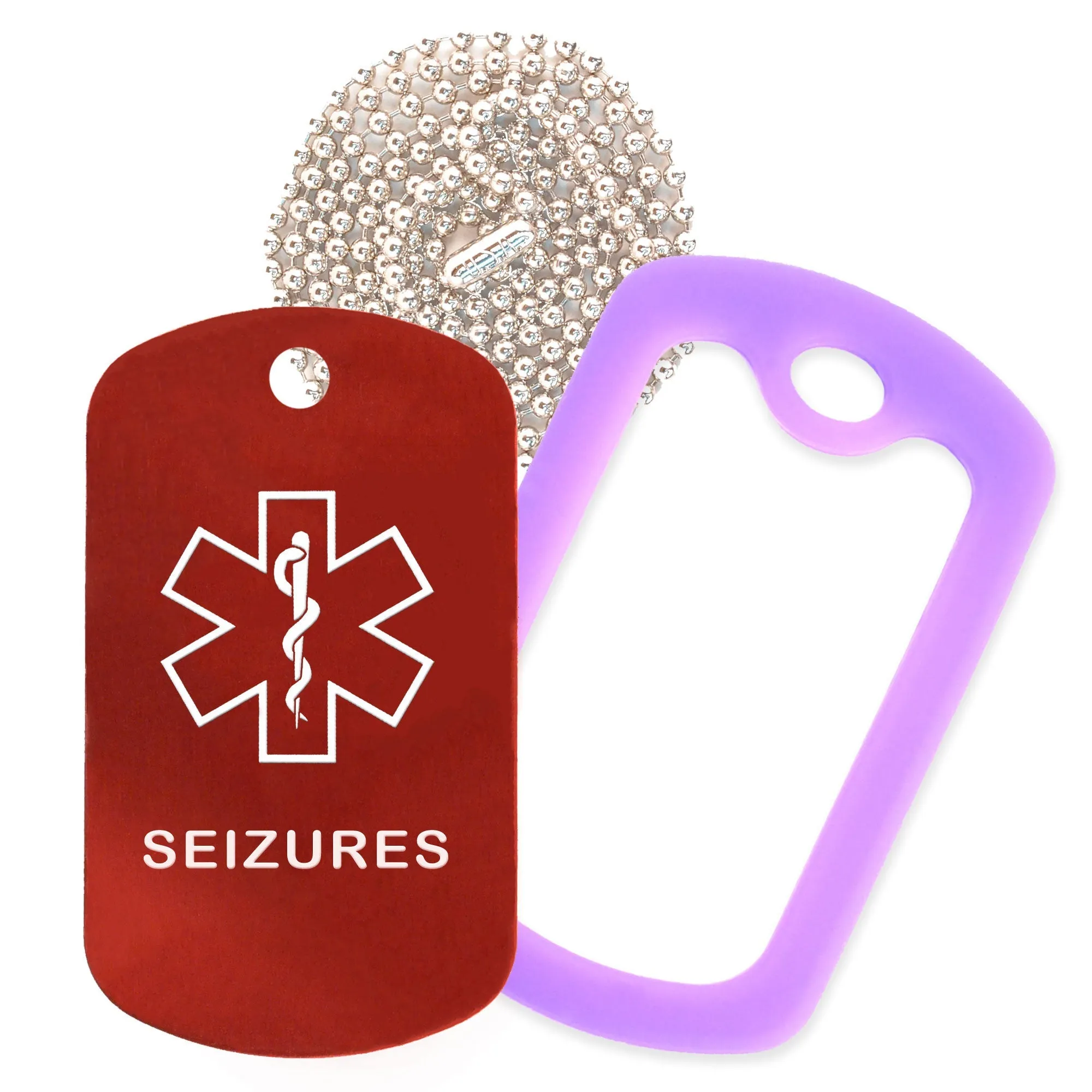 Seizures