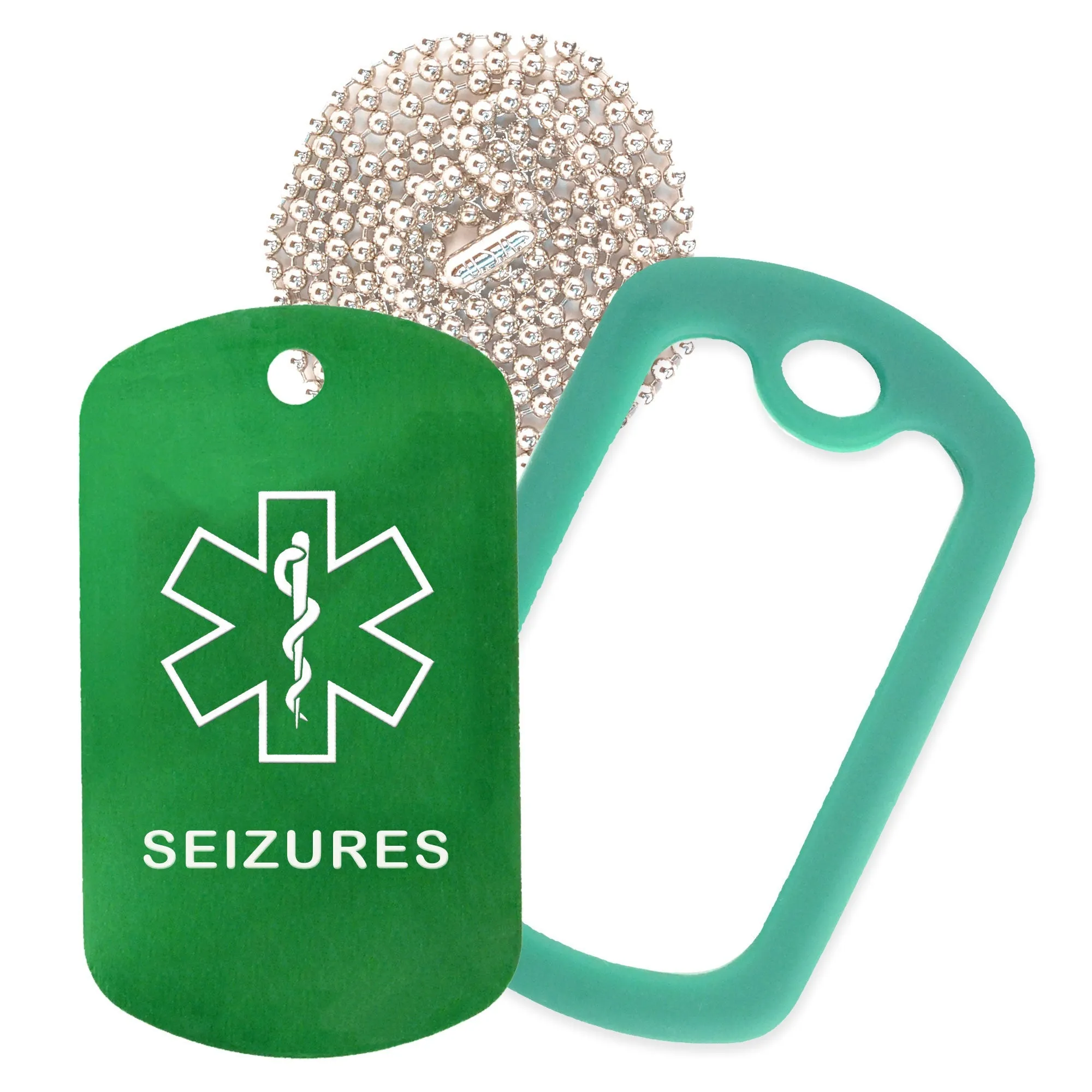 Seizures