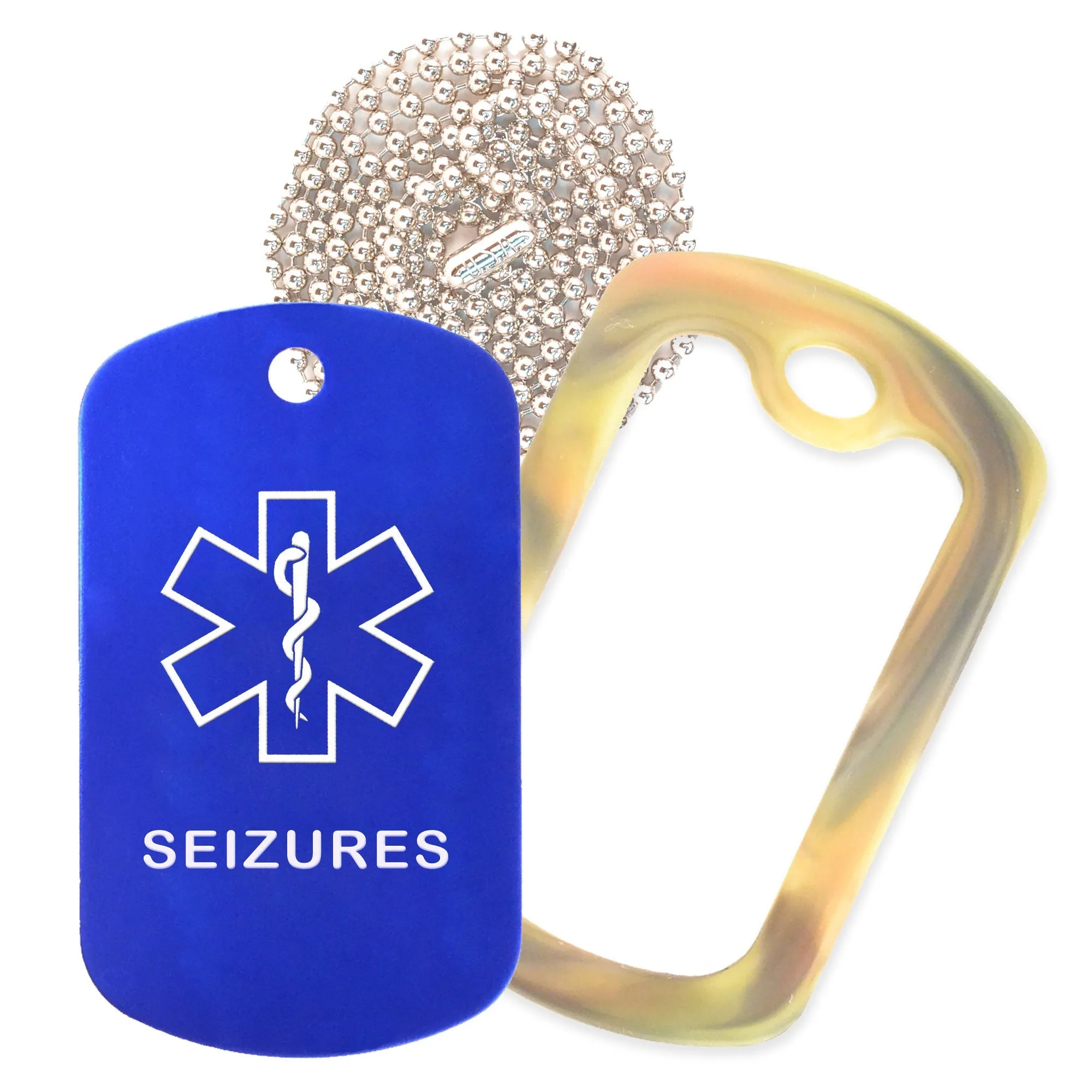 Seizures