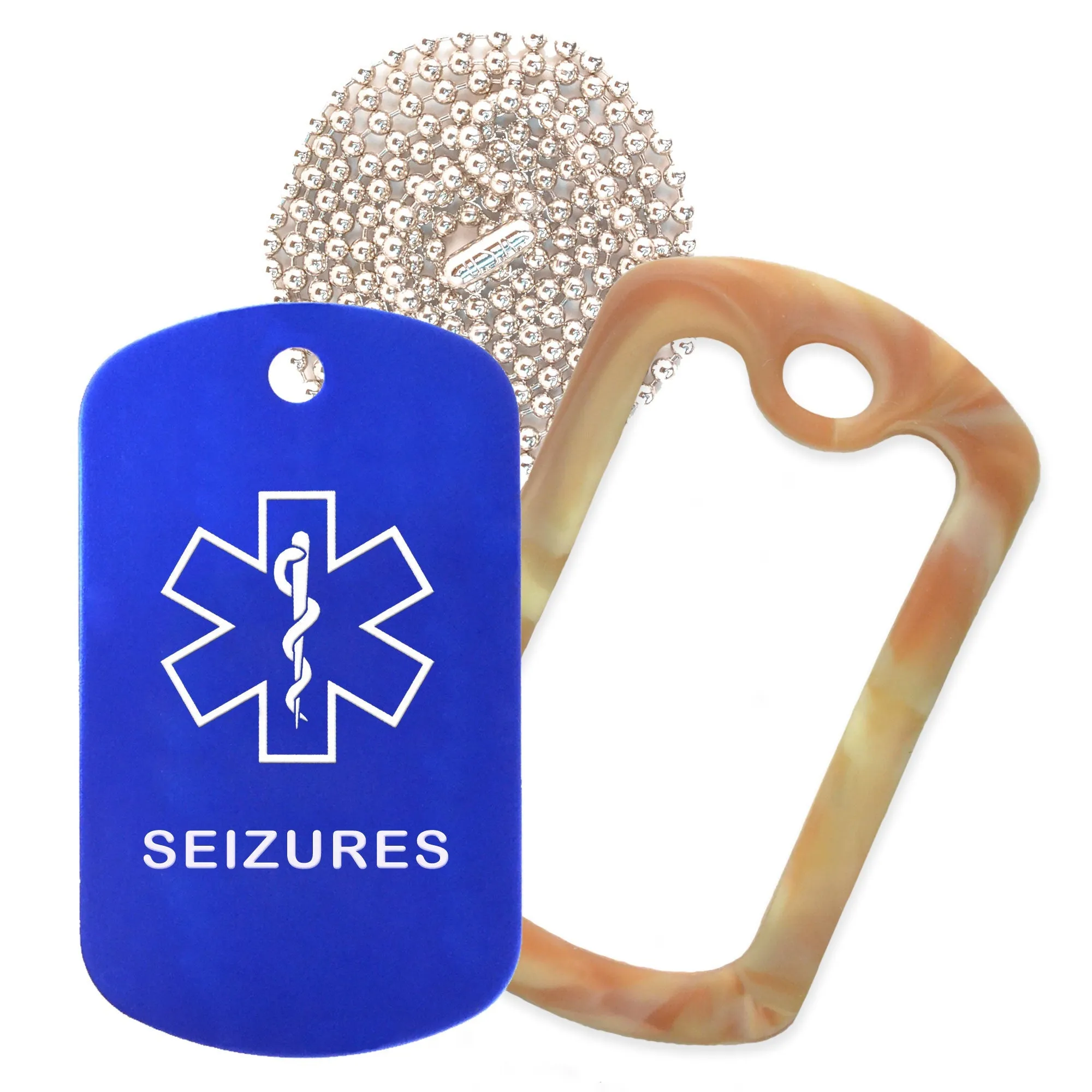 Seizures