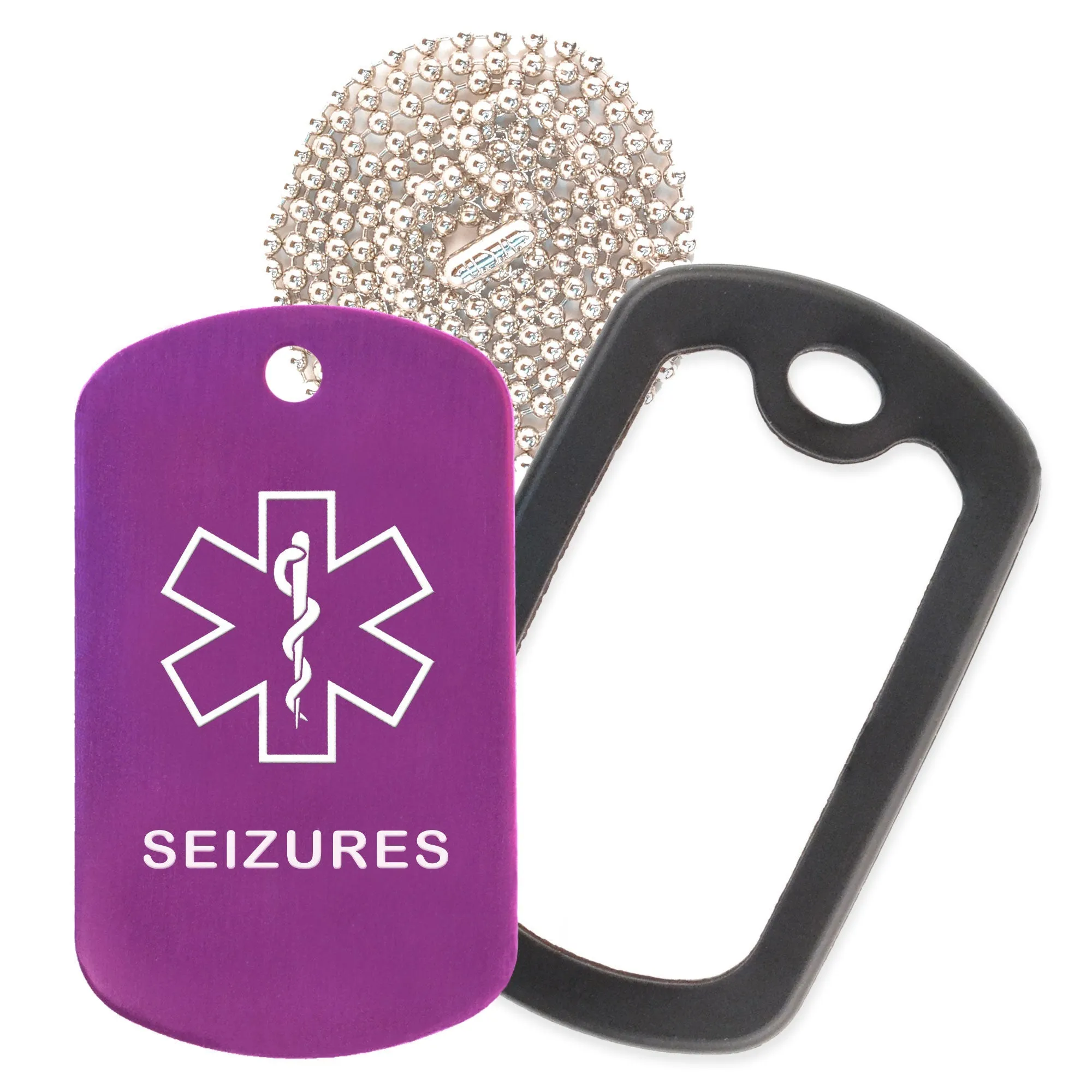 Seizures