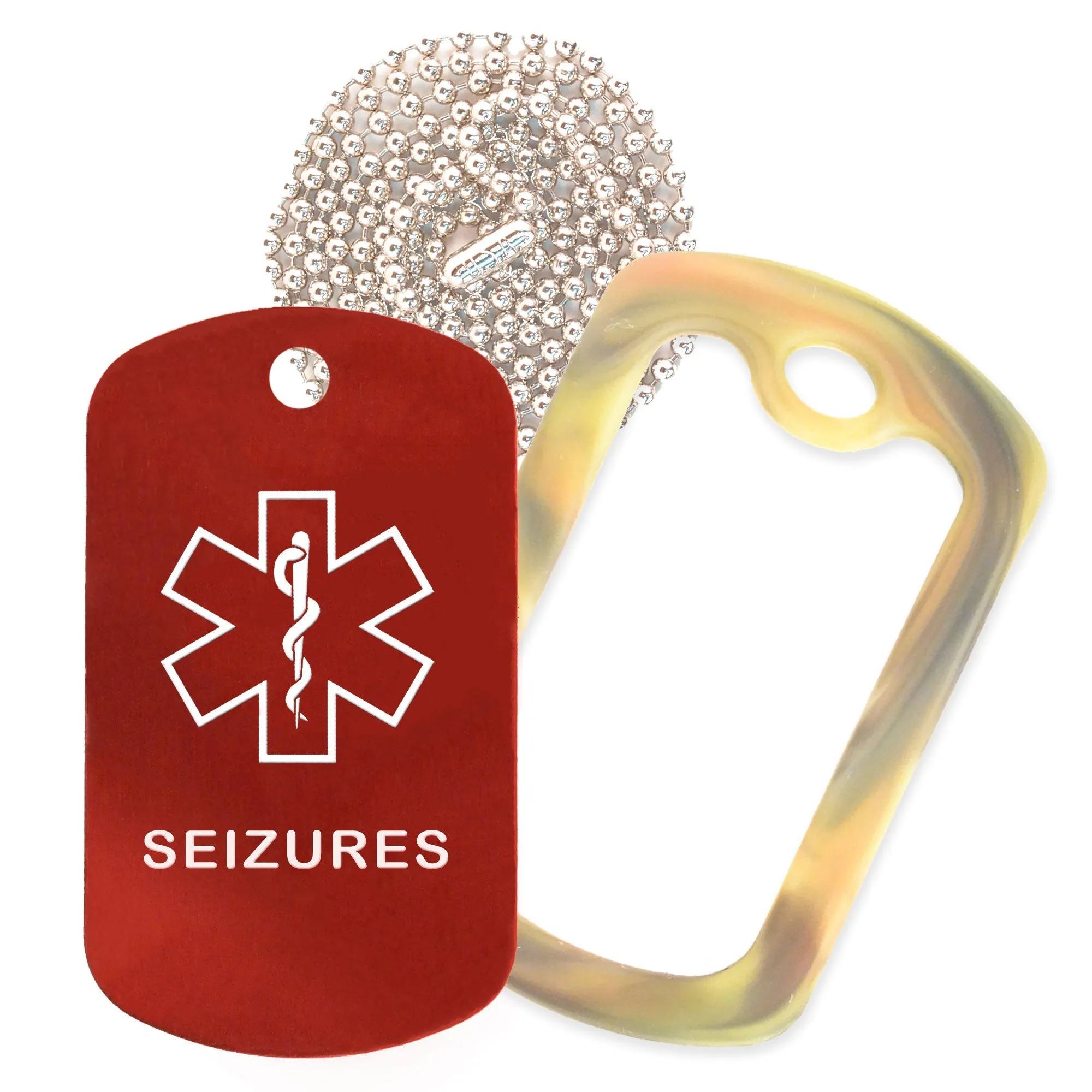 Seizures