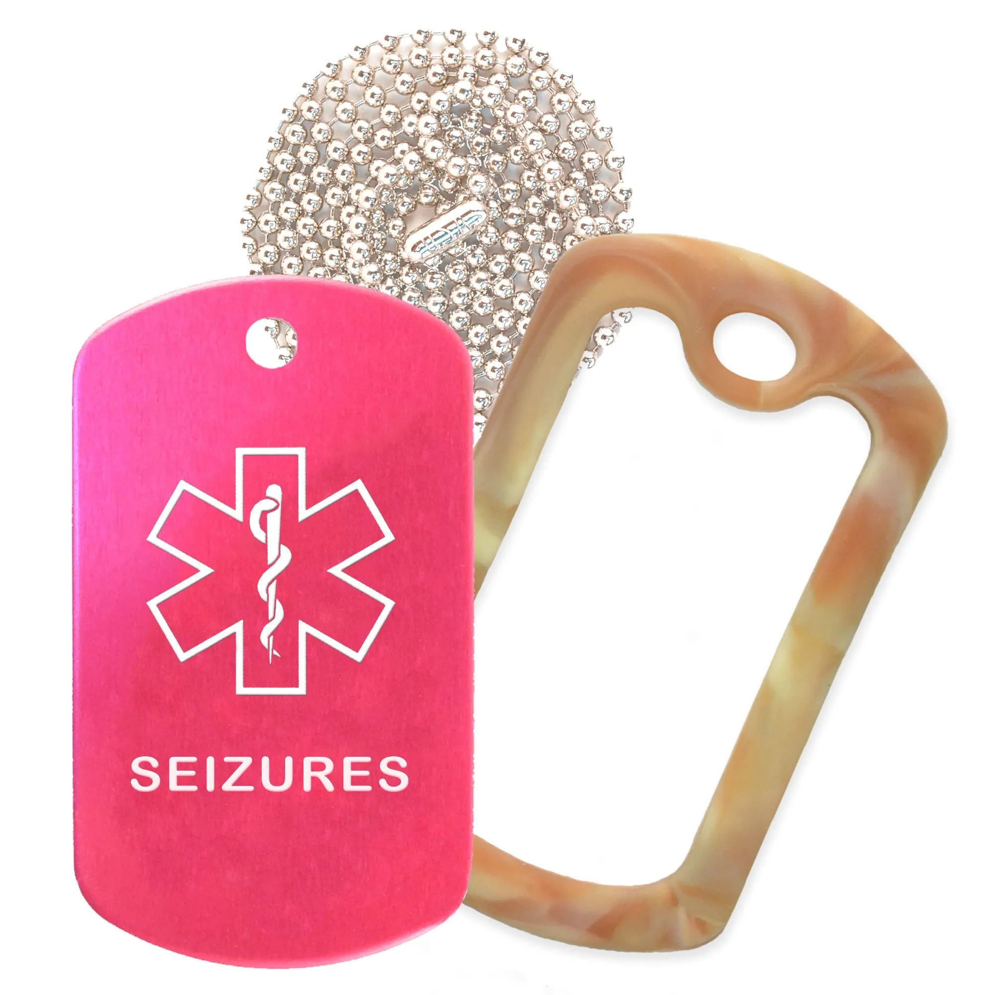 Seizures