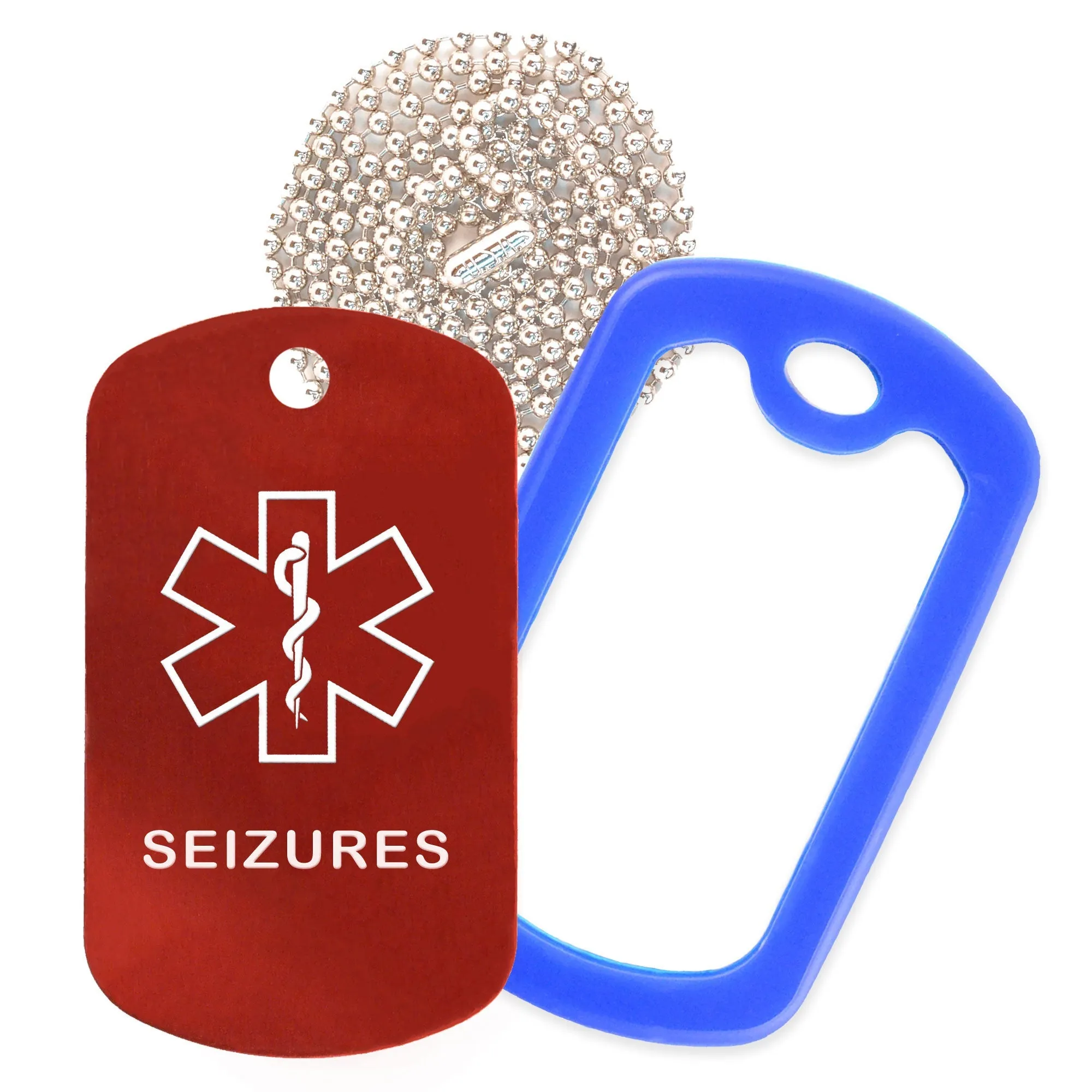 Seizures