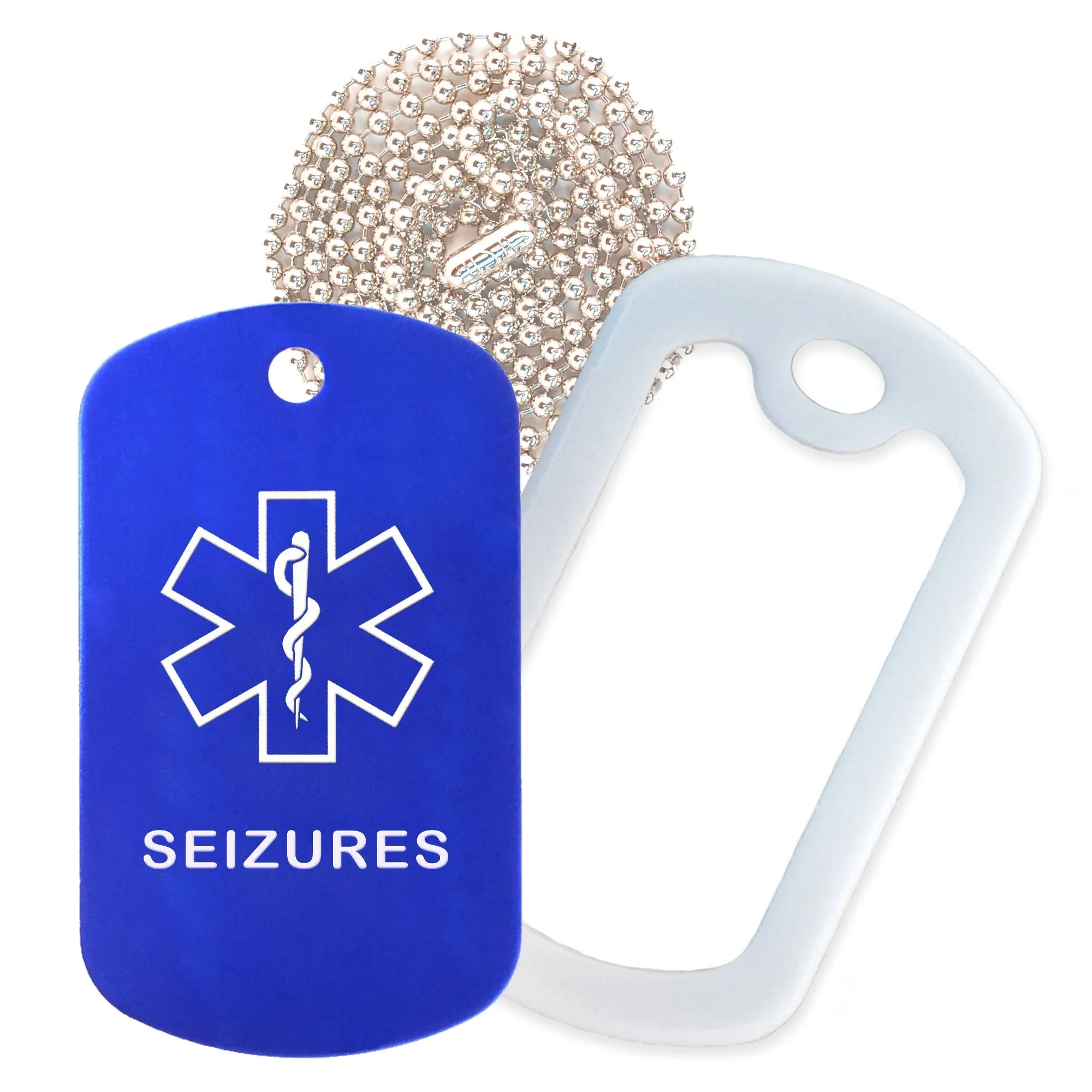 Seizures