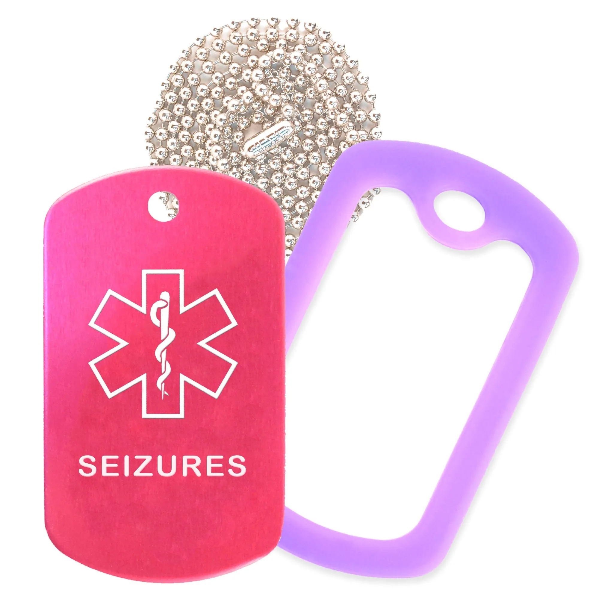 Seizures
