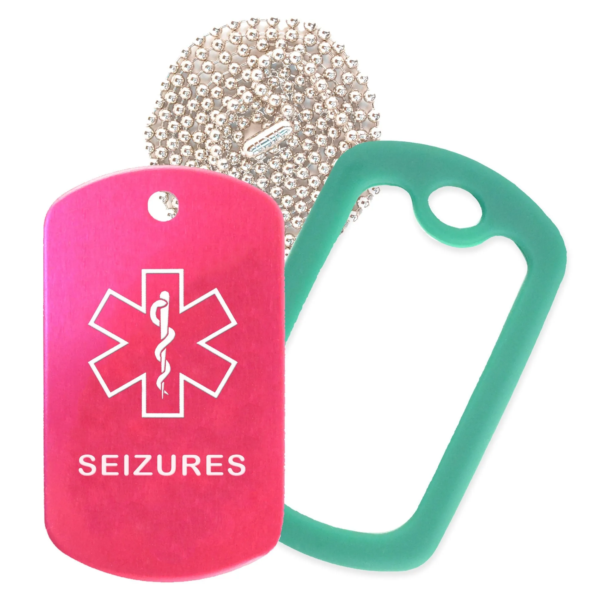 Seizures