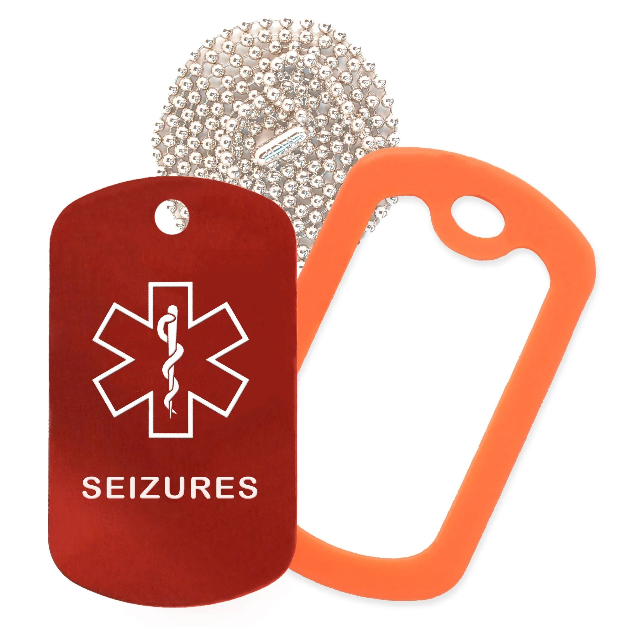 Seizures