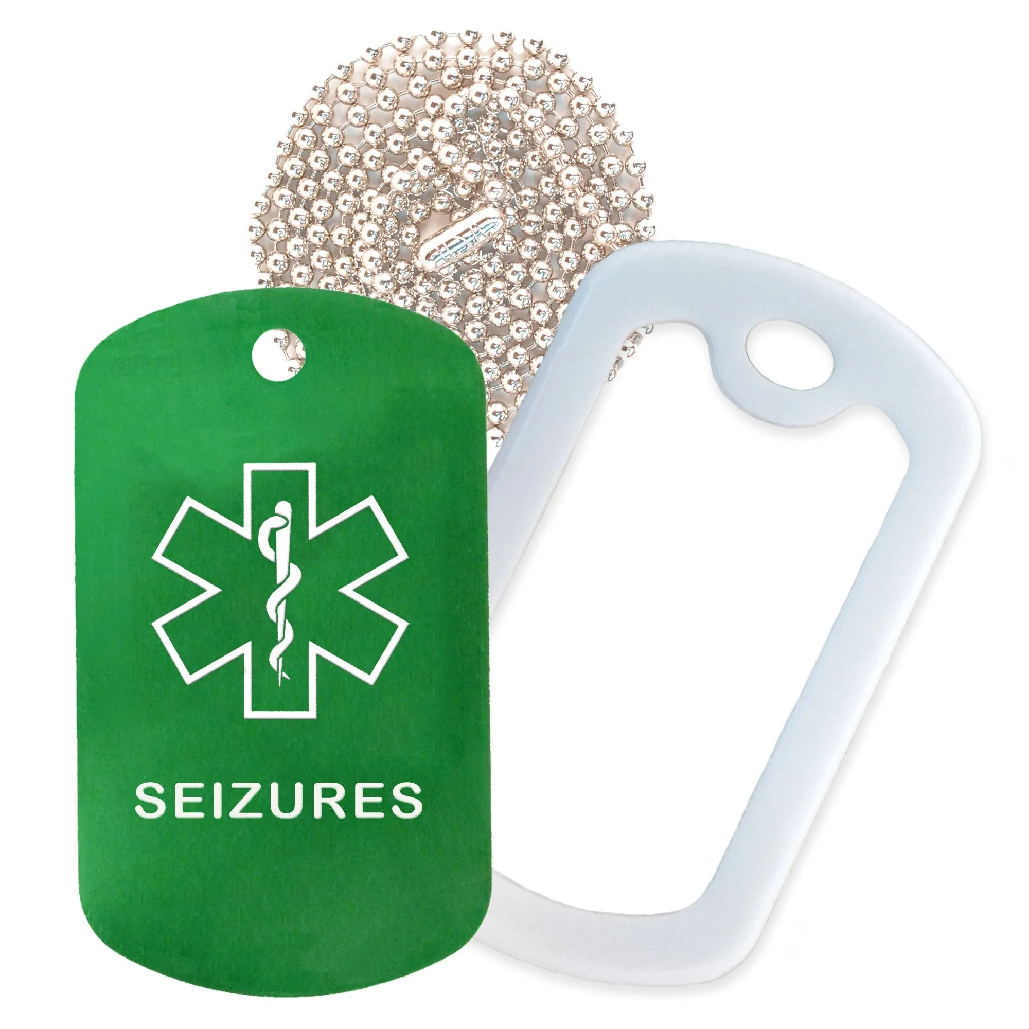 Seizures